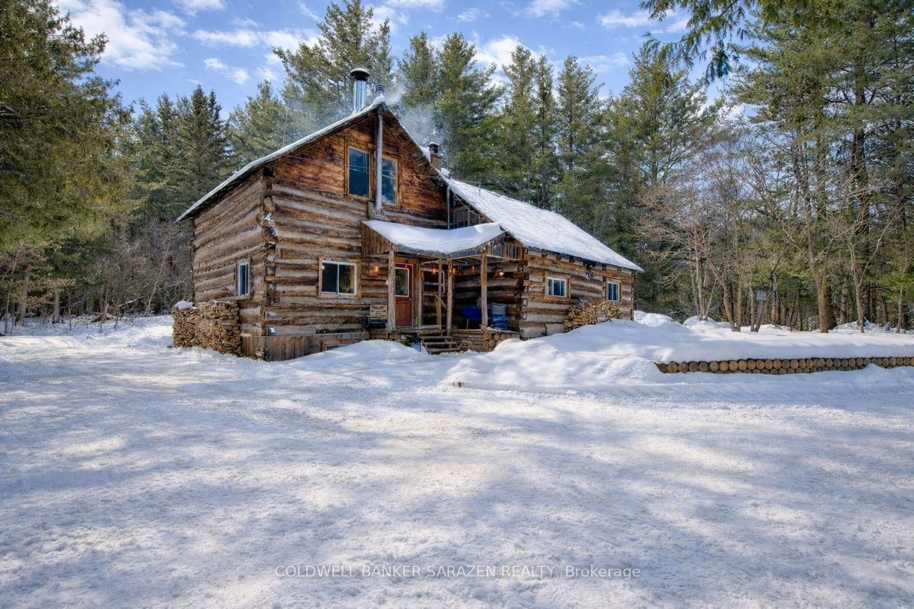 Unknown for 2920 White Lake Rd, White Lake Ontario K0A 3L0