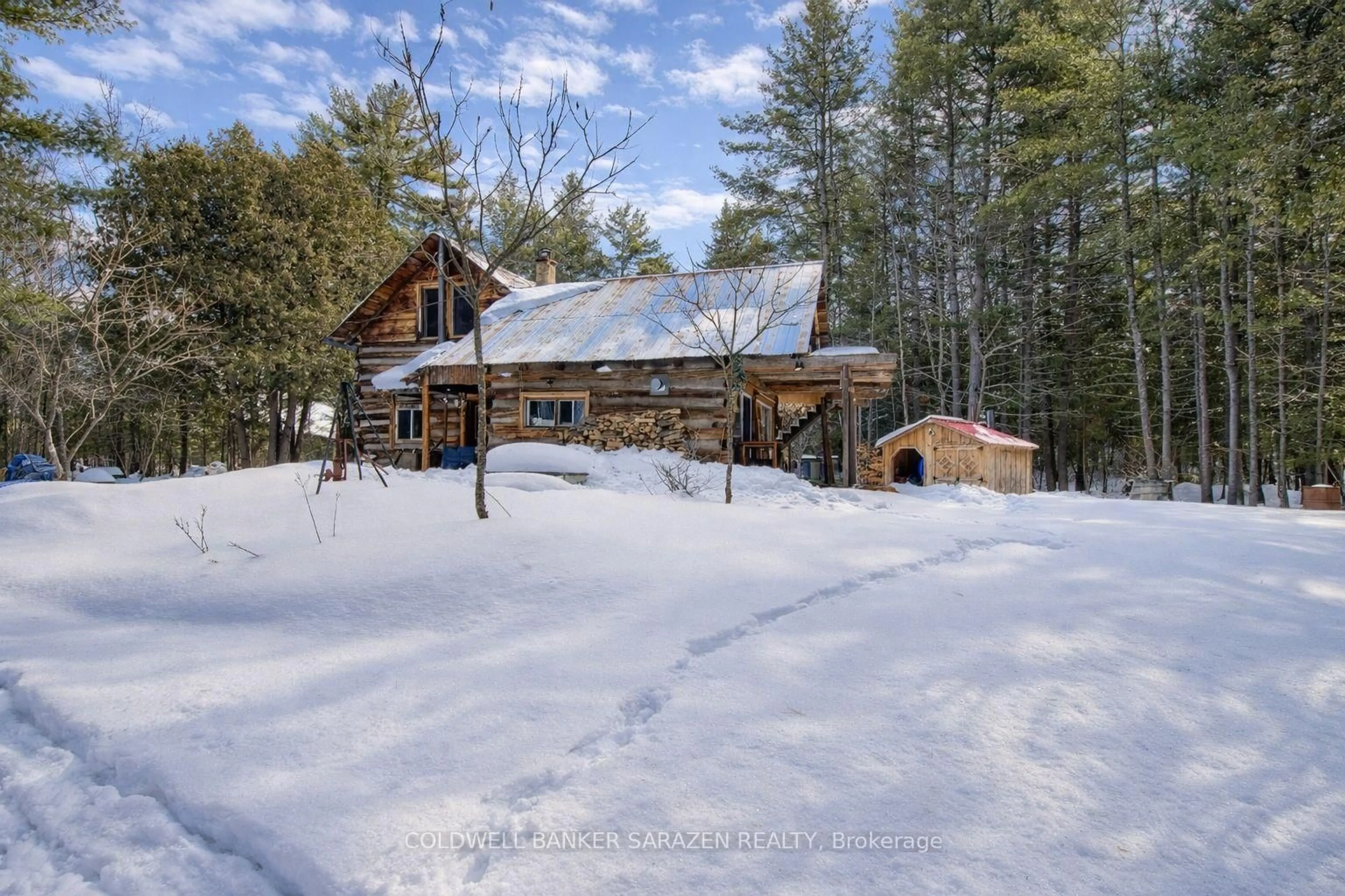 Unknown for 2920 White Lake Rd, White Lake Ontario K0A 3L0