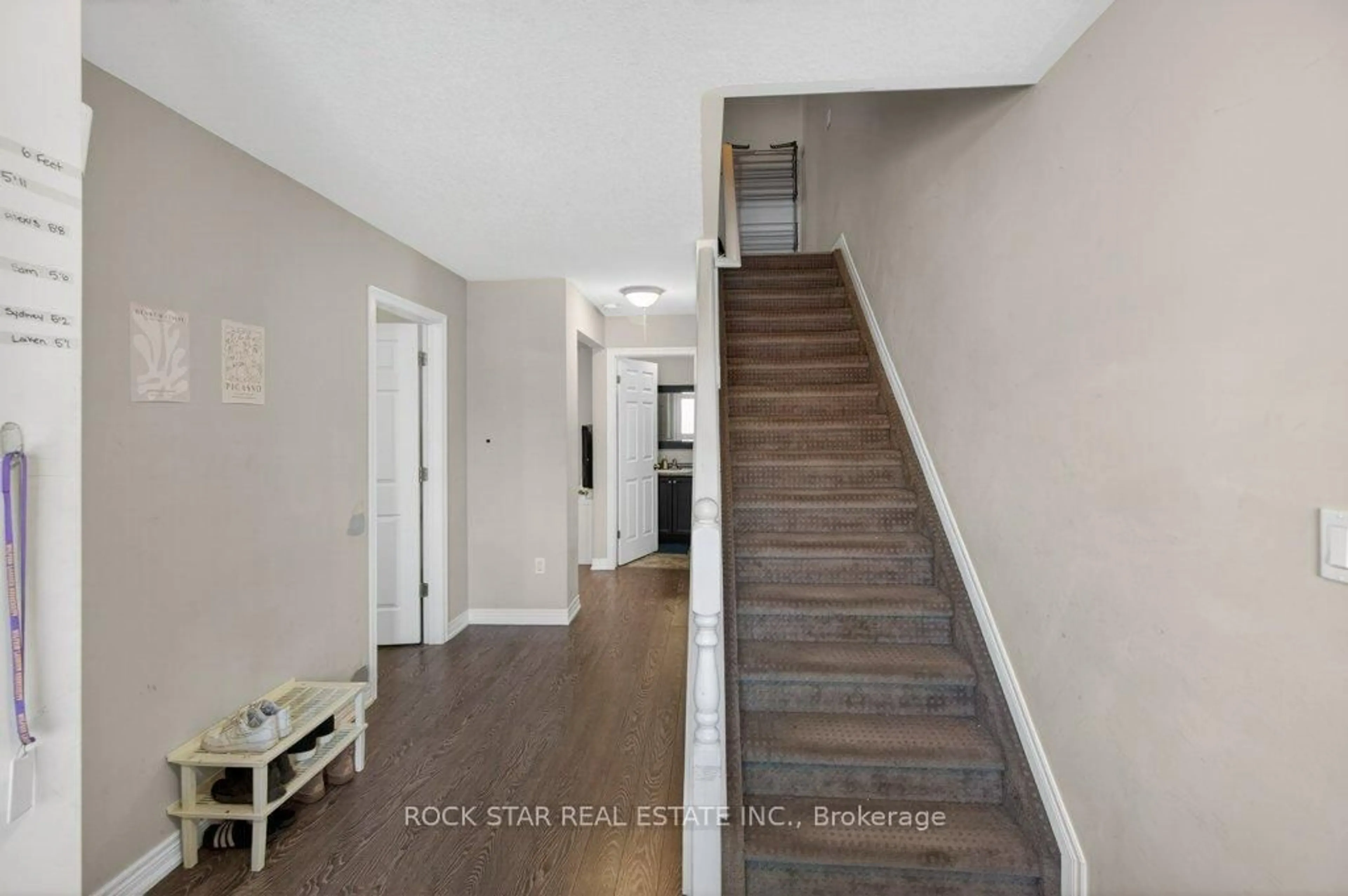 Unknown for 205A MARLBOROUGH St, Brantford Ontario N3S 4T2