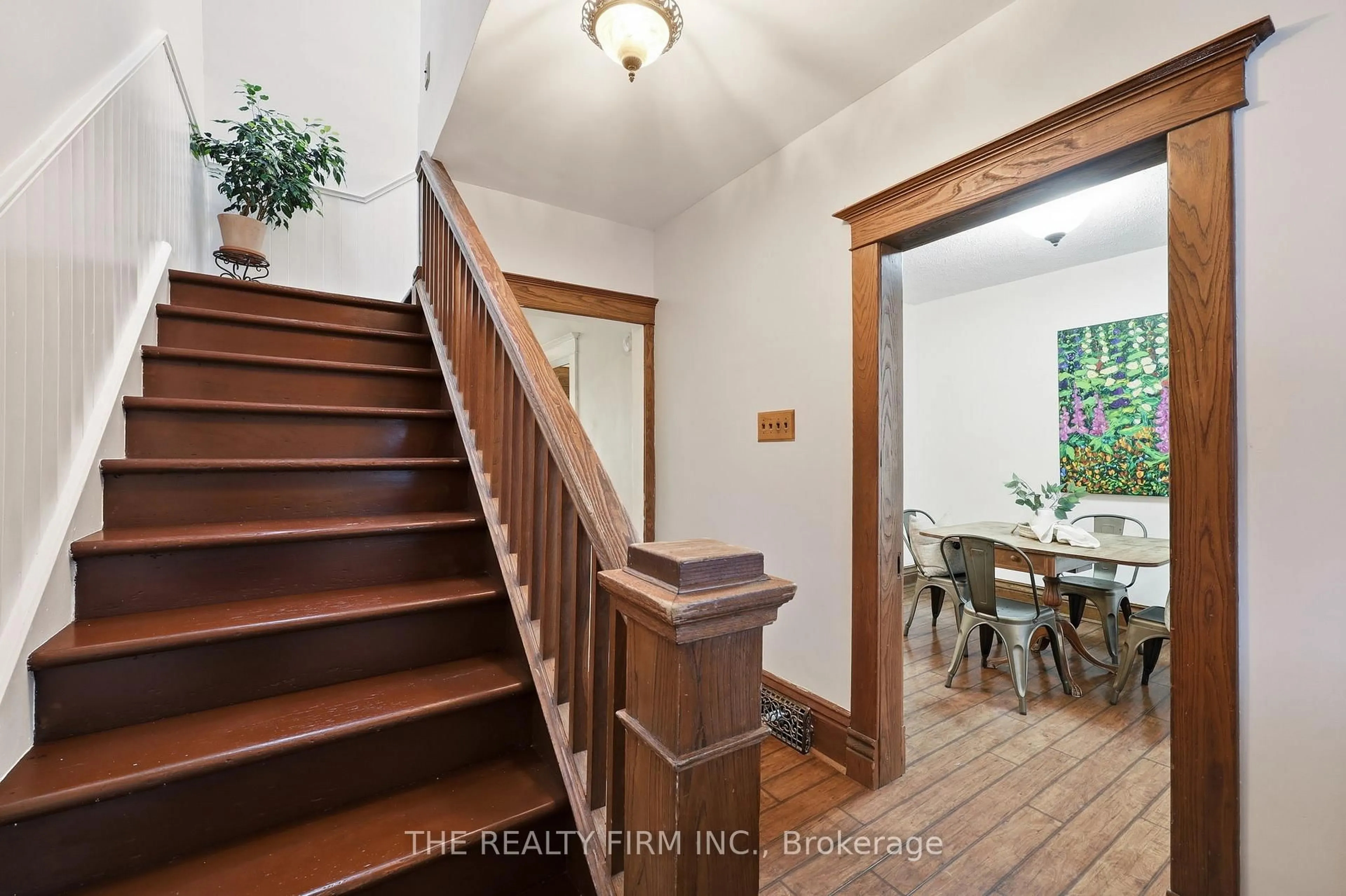 Unknown for 7 Edward St, London South Ontario N6C 3G9