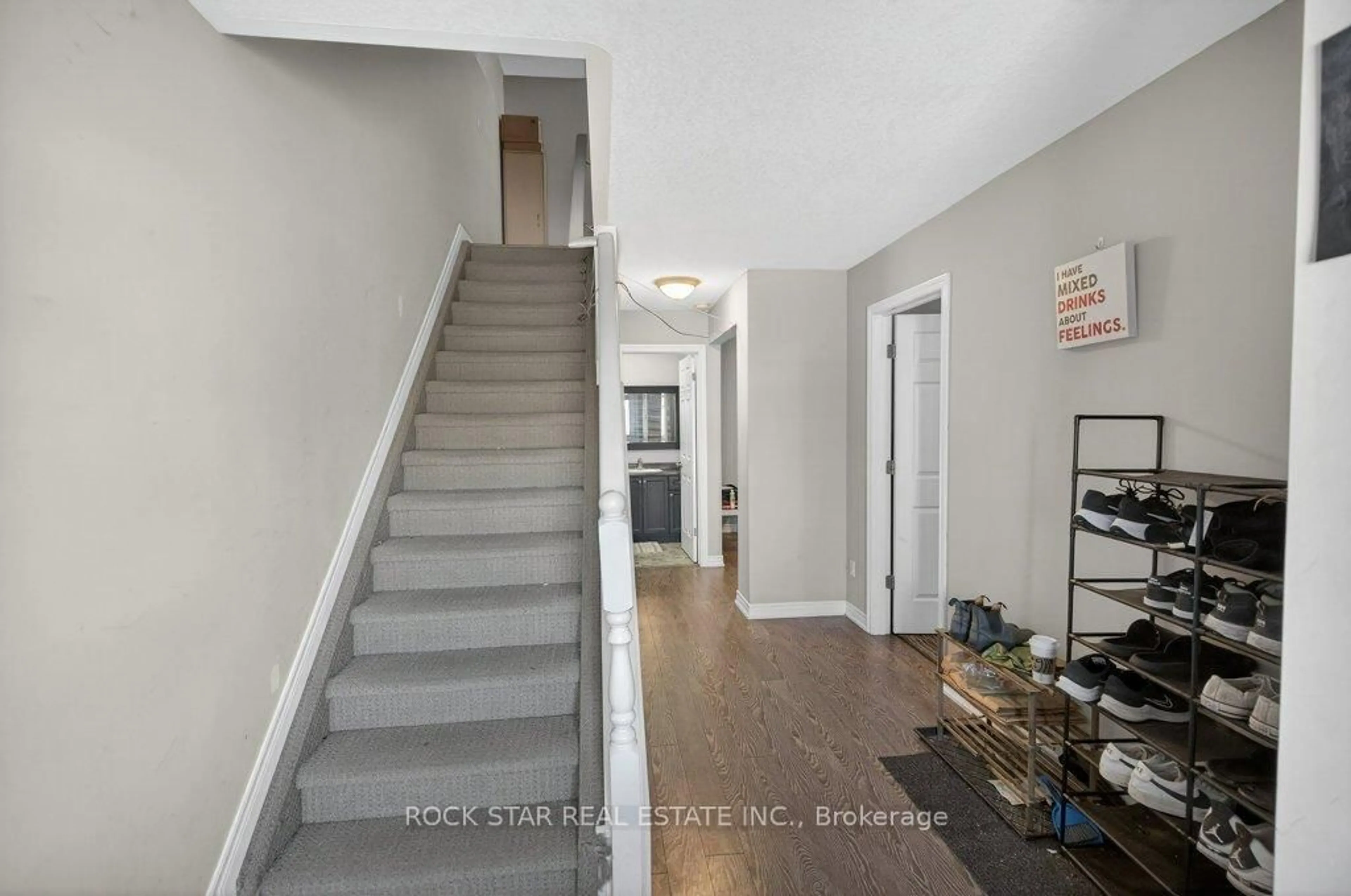 Unknown for 205B Marlborough St, Brantford Ontario N3S 4T2