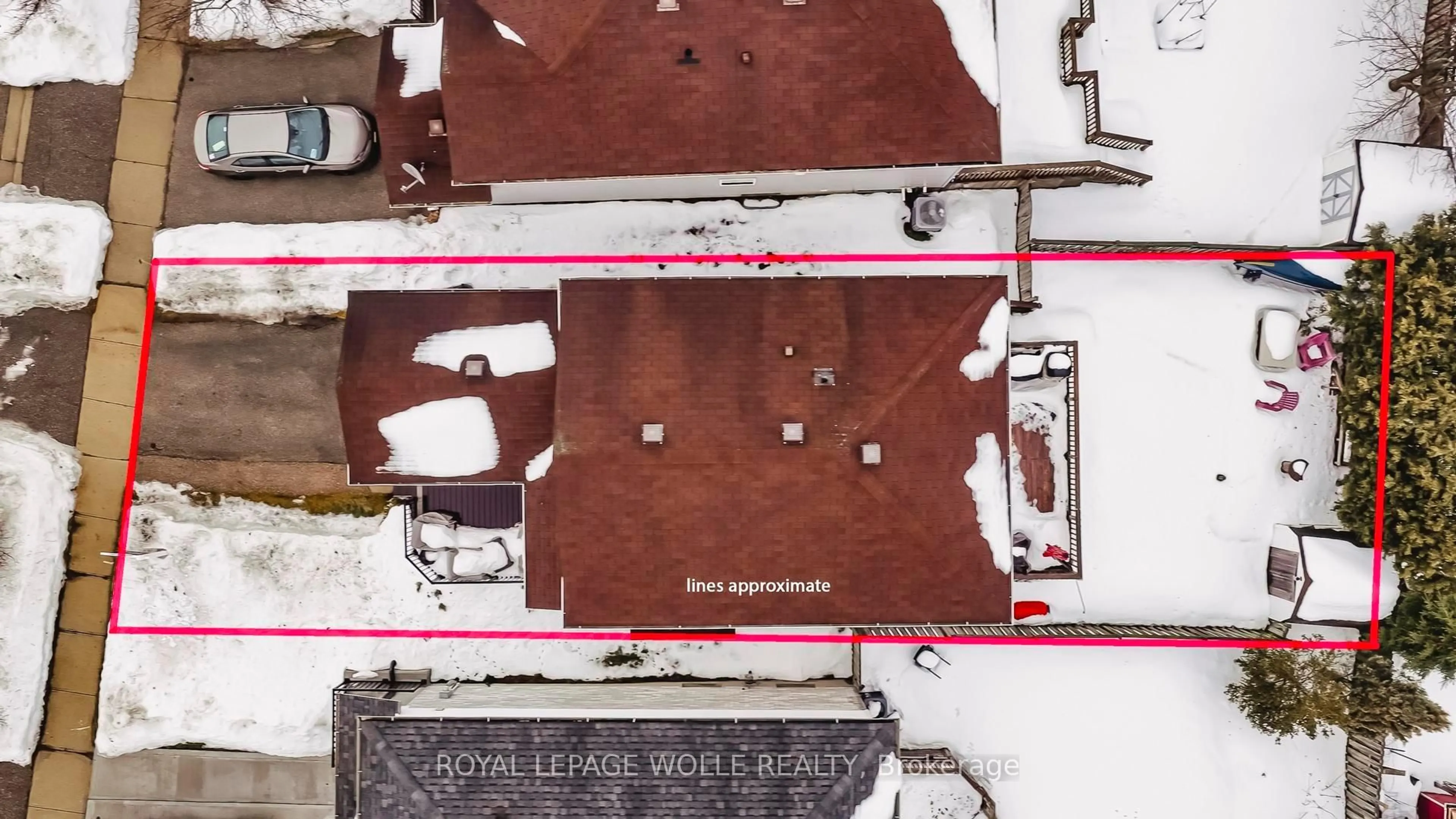 Unknown for 75 Dawn Ridge Dr, Kitchener Ontario N2N 3J4