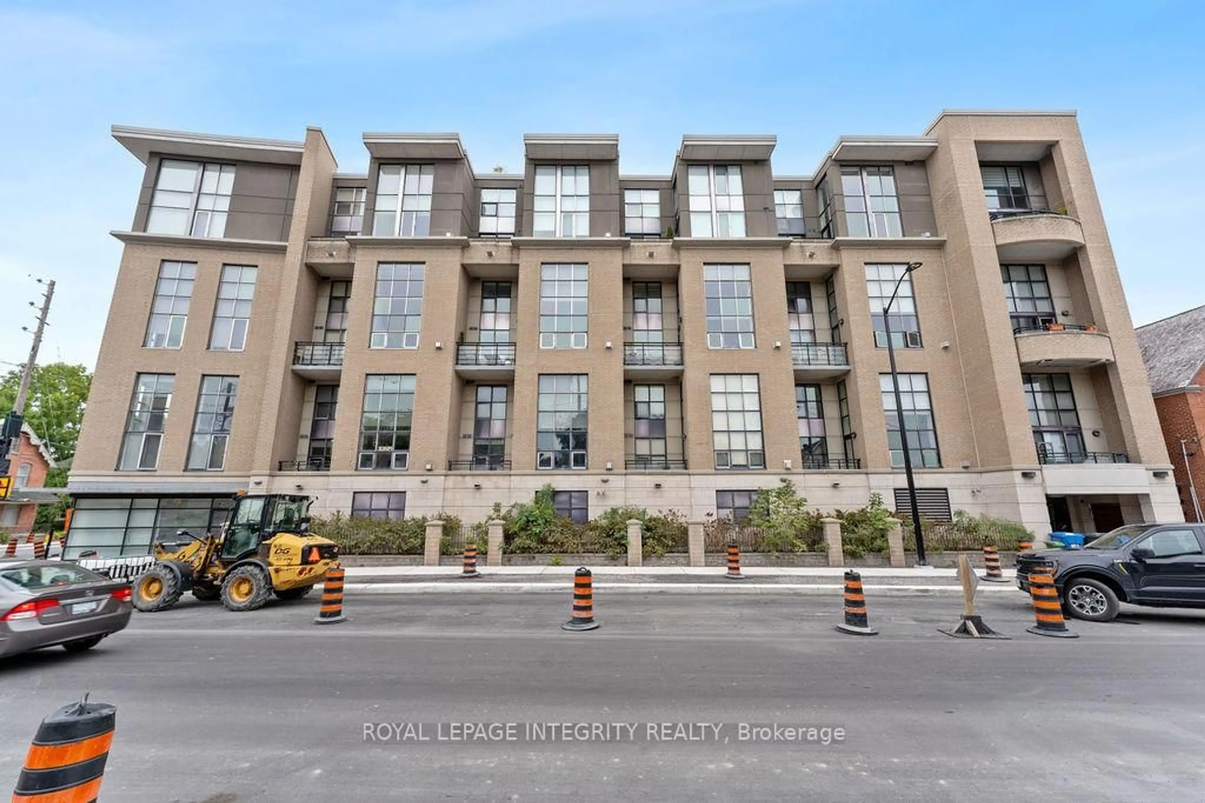 Unknown for 29 Main St #111, Ottawa Ontario K1S 1B1