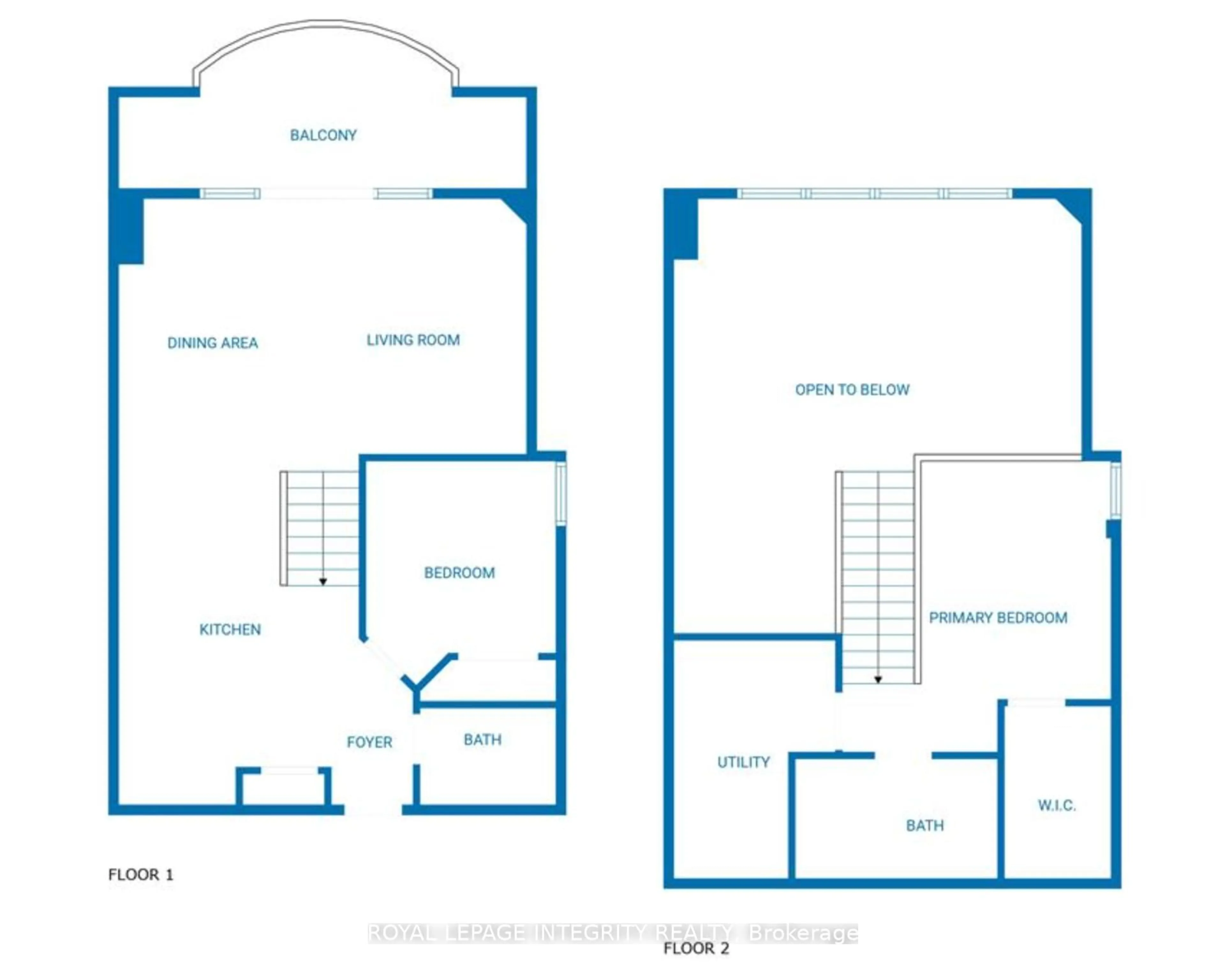 Floor plan for 29 Main St #111, Ottawa Ontario K1S 1B1