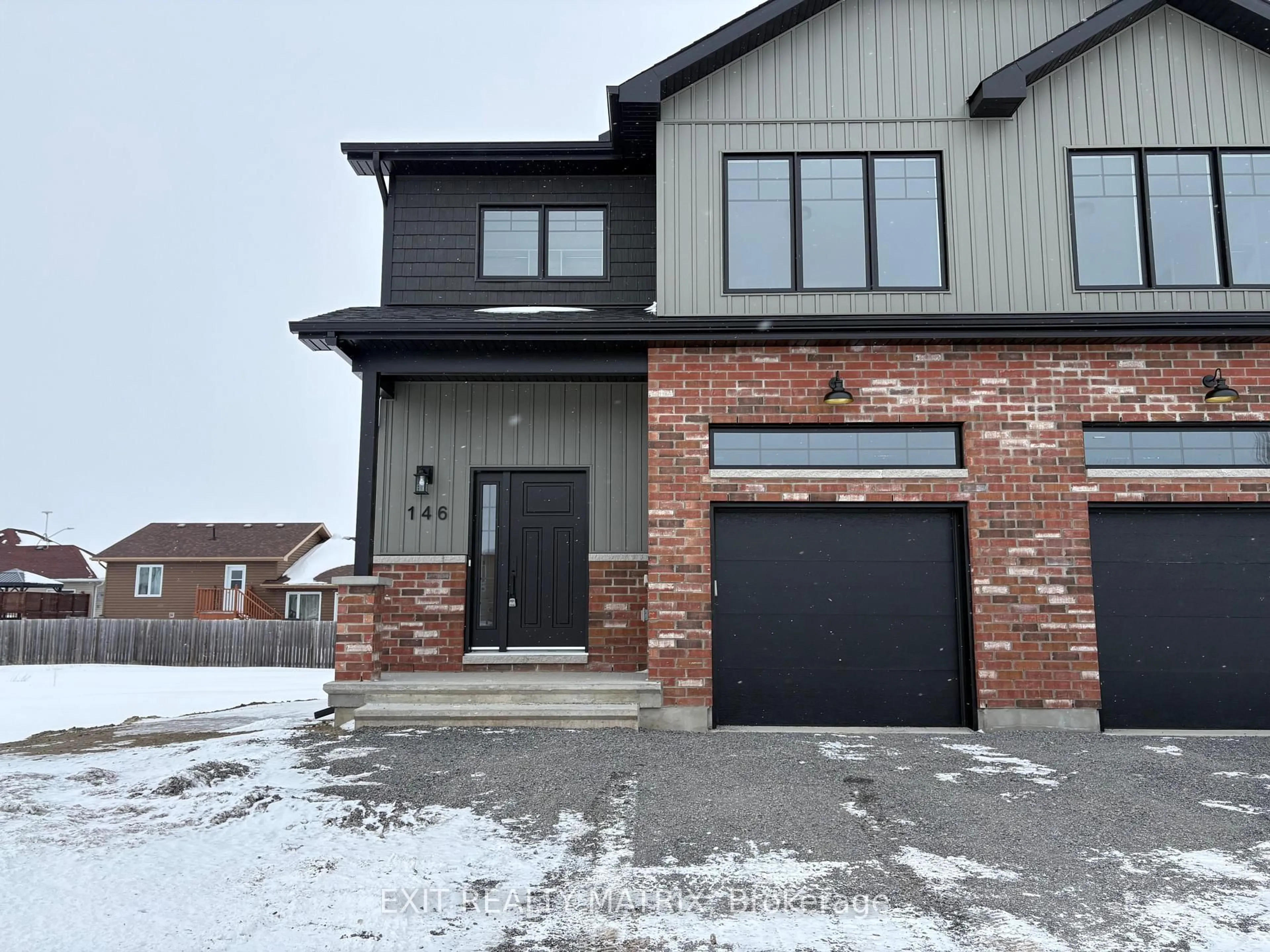 Home with brick exterior material, street for 146 Elizabeth Dr, North Dundas Ontario K0C 1H0