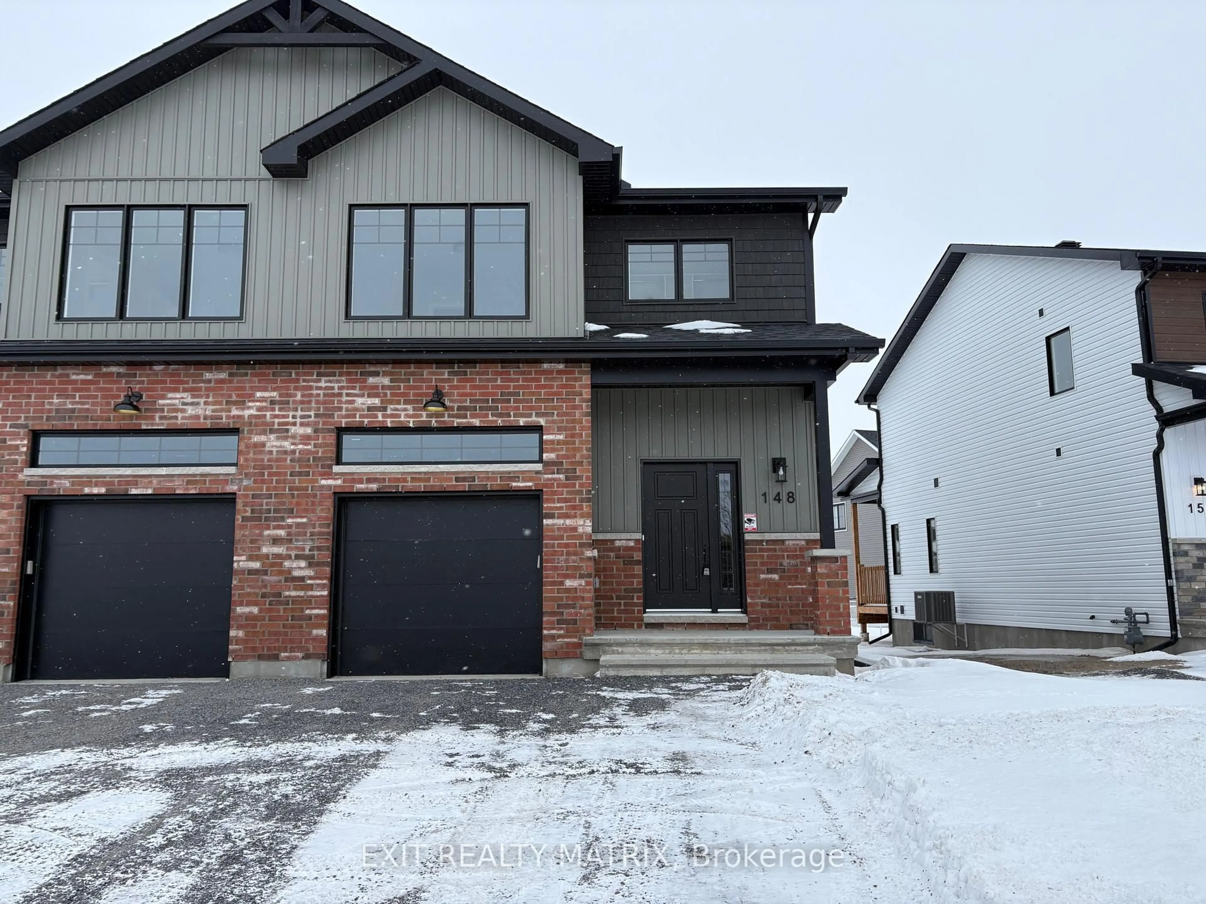 Home with brick exterior material, street for 148 Elizabeth Dr, North Dundas Ontario K0C 1H0