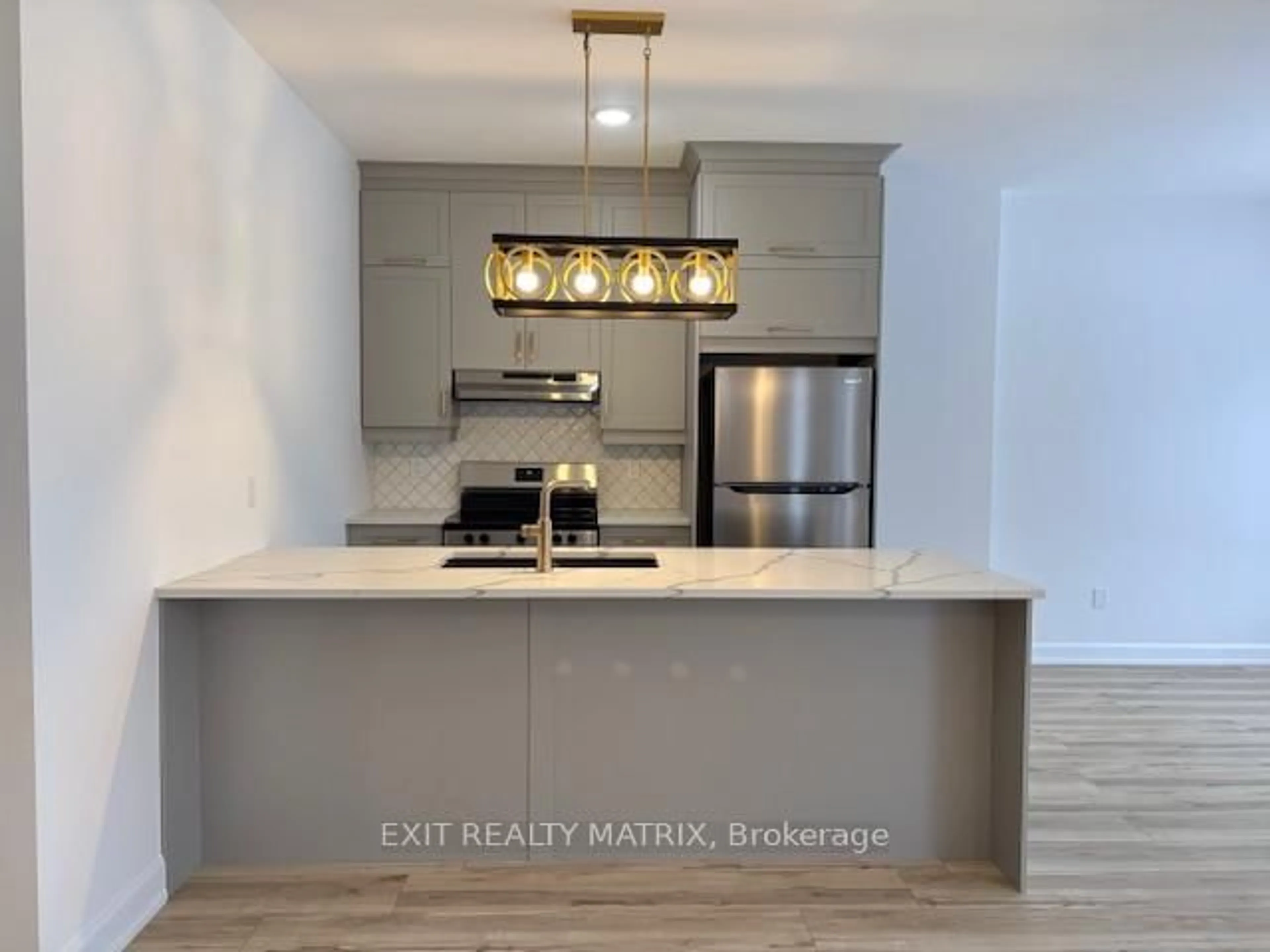 Open concept kitchen, unknown for 148 Elizabeth Dr, North Dundas Ontario K0C 1H0
