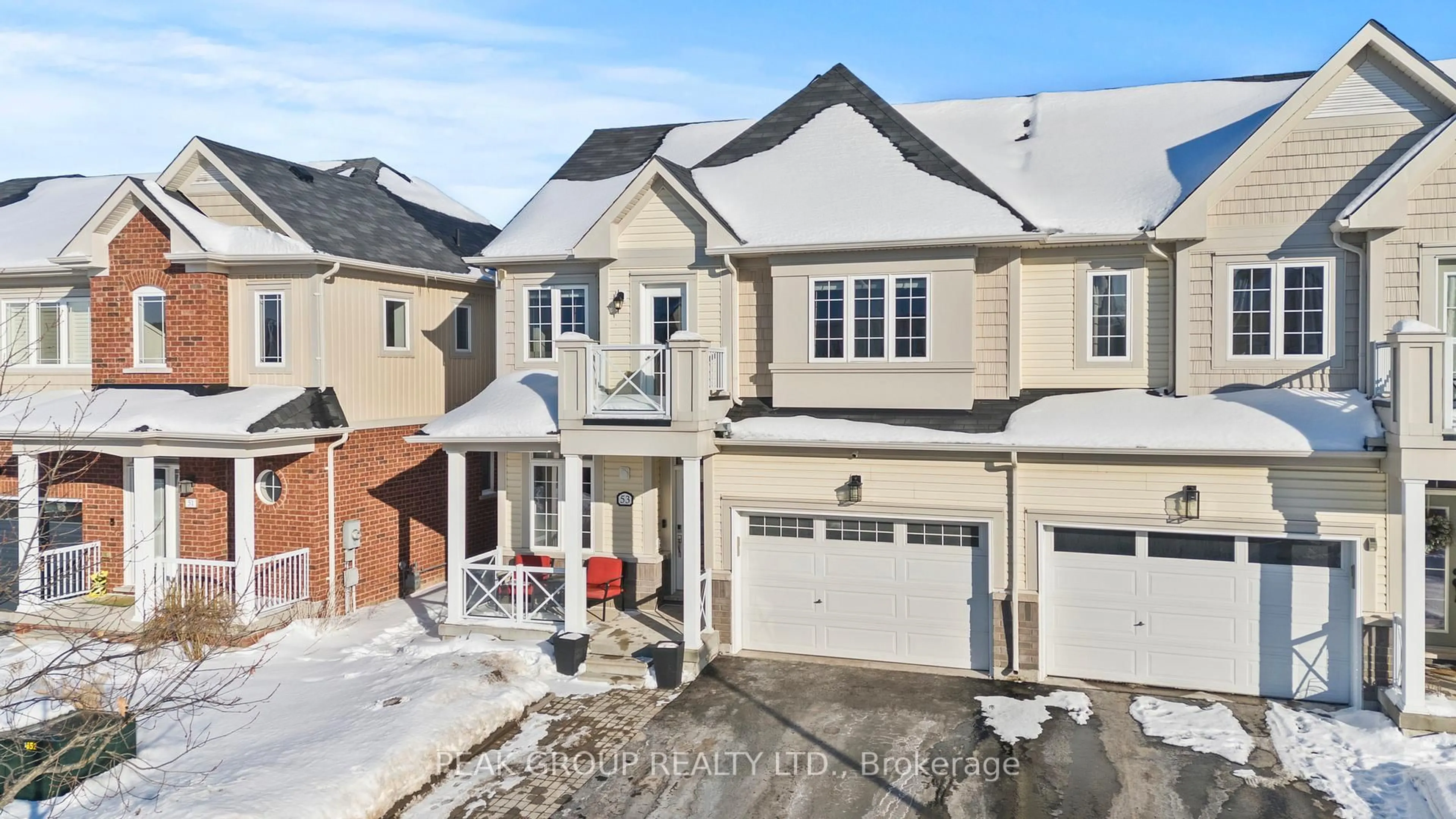 Unknown for 53 DOMINION Cres, Niagara-on-the-Lake Ontario L0S 1J1