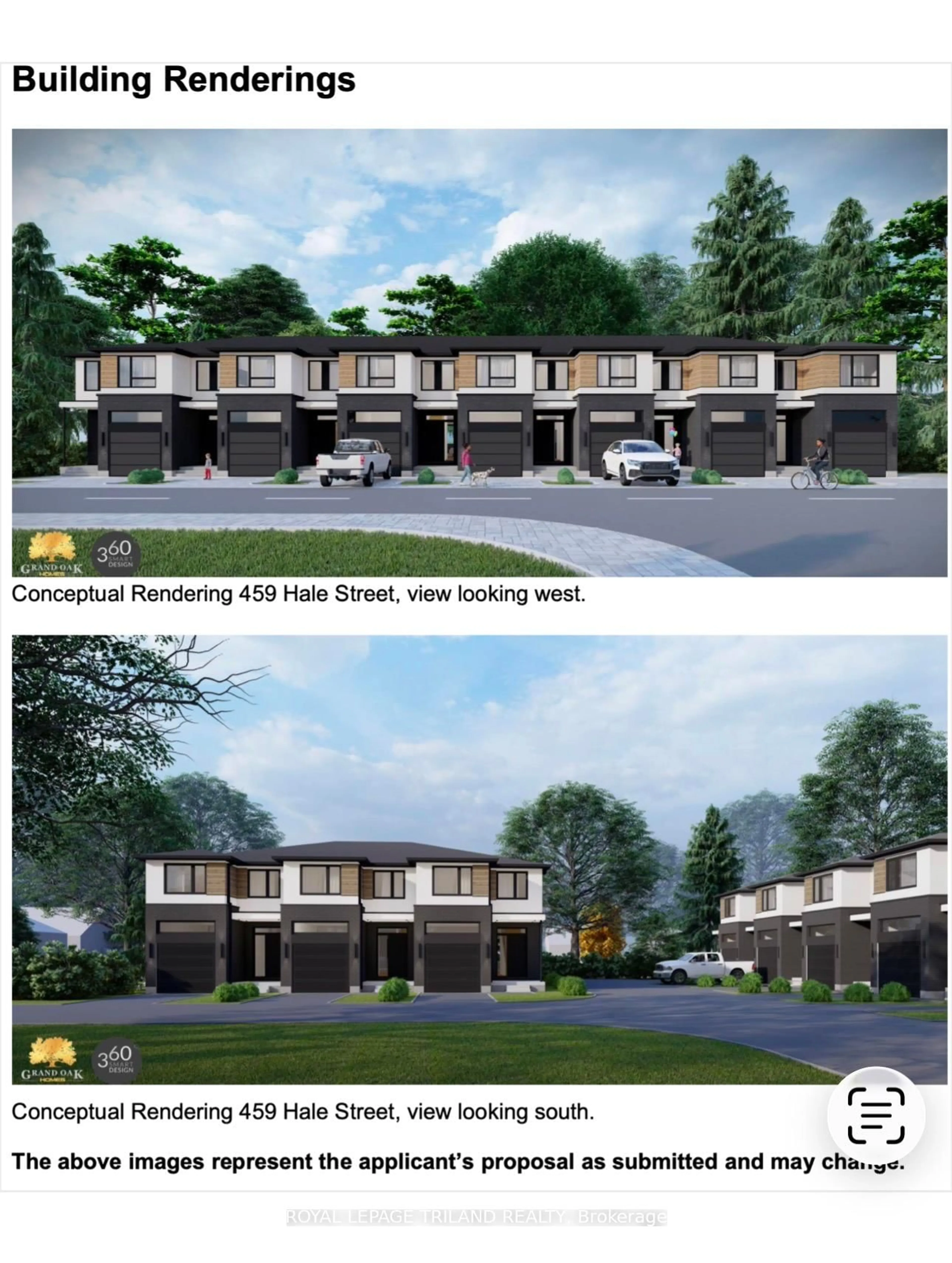 Unknown for 459 Hale St, London East Ontario N5W 1G6