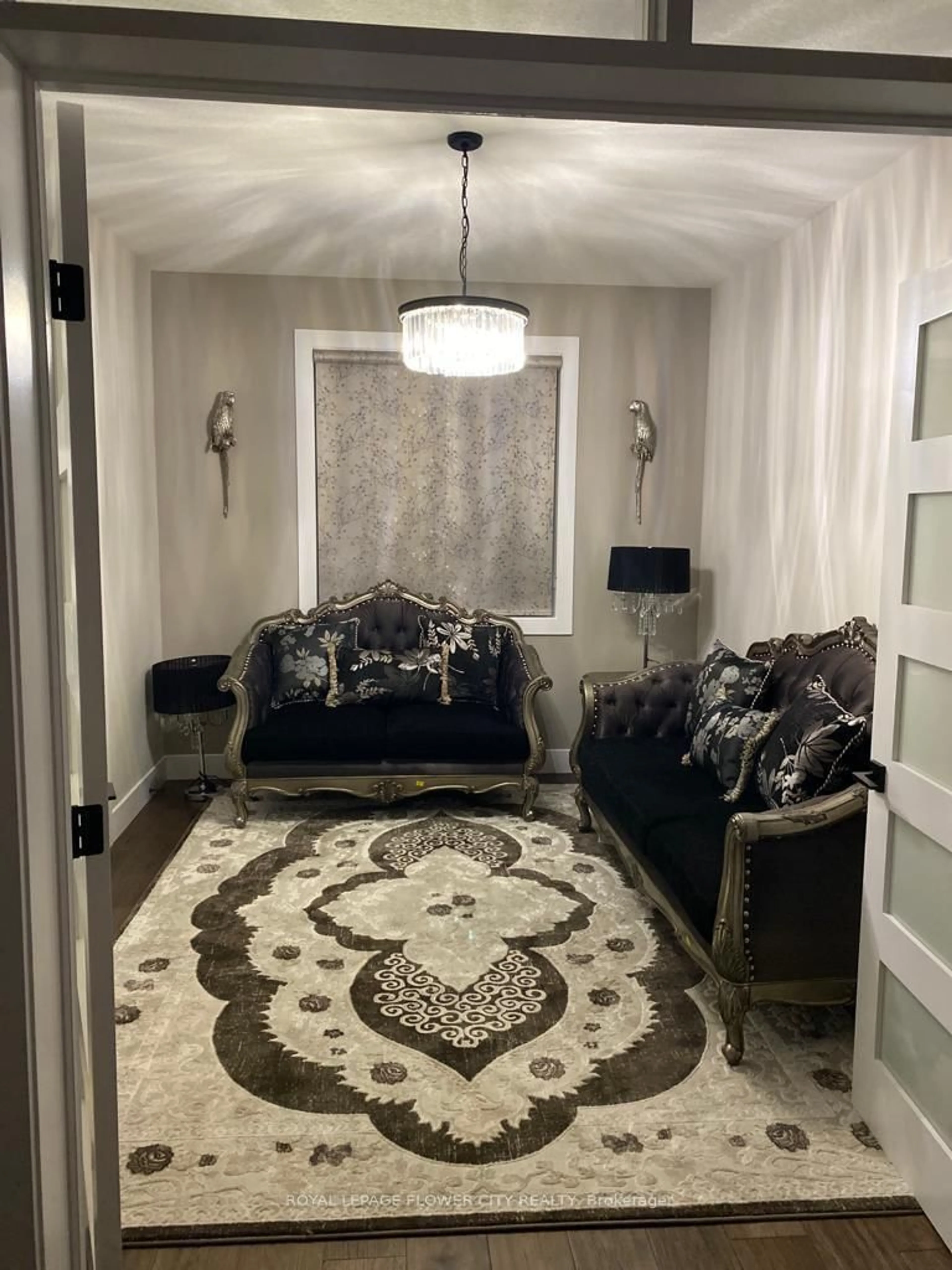 Unknown for 3460 Brushland Cres, London South Ontario N6P 1P6