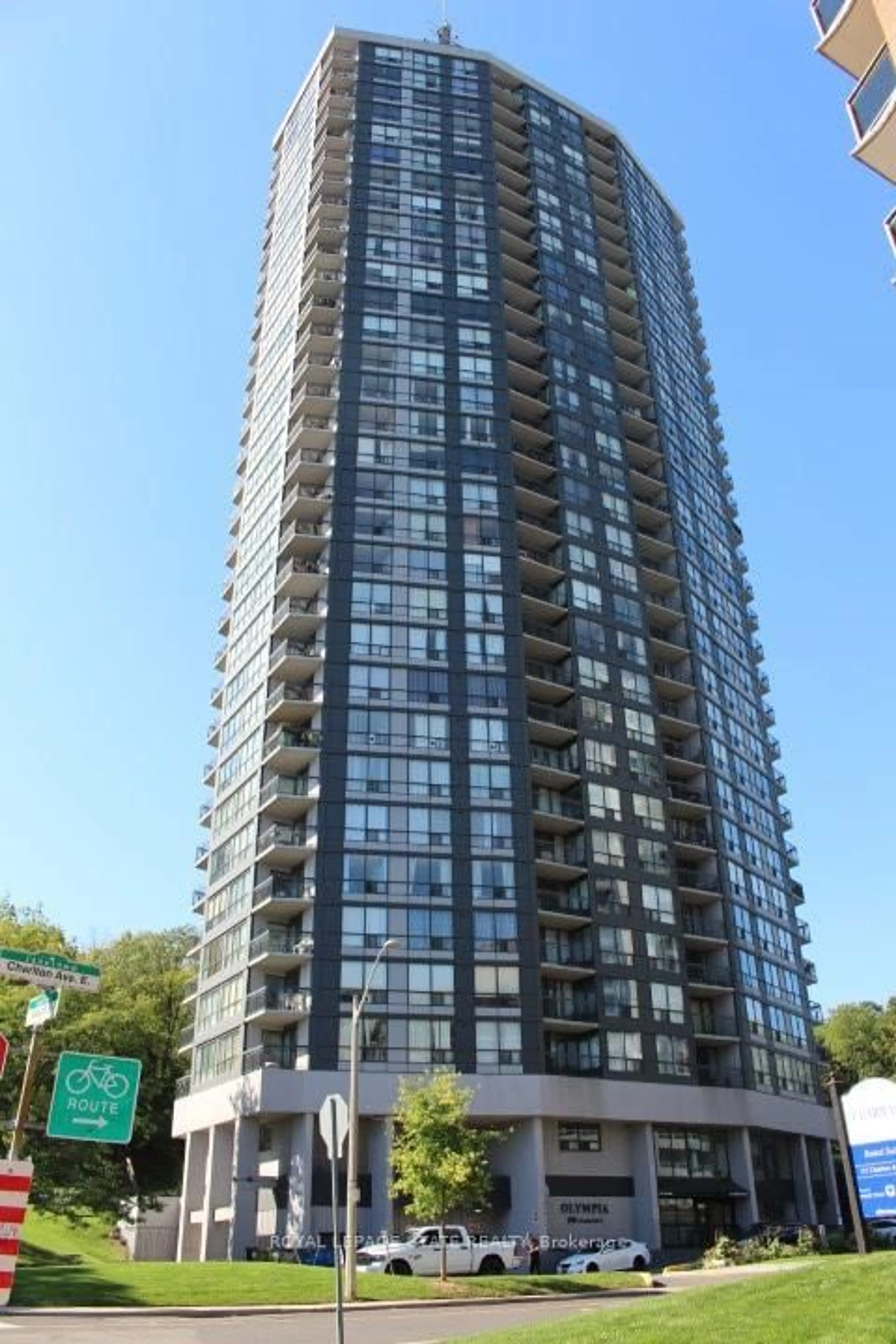 Unknown for 150 Charlton Ave #1507, Hamilton Ontario L8N 3X3