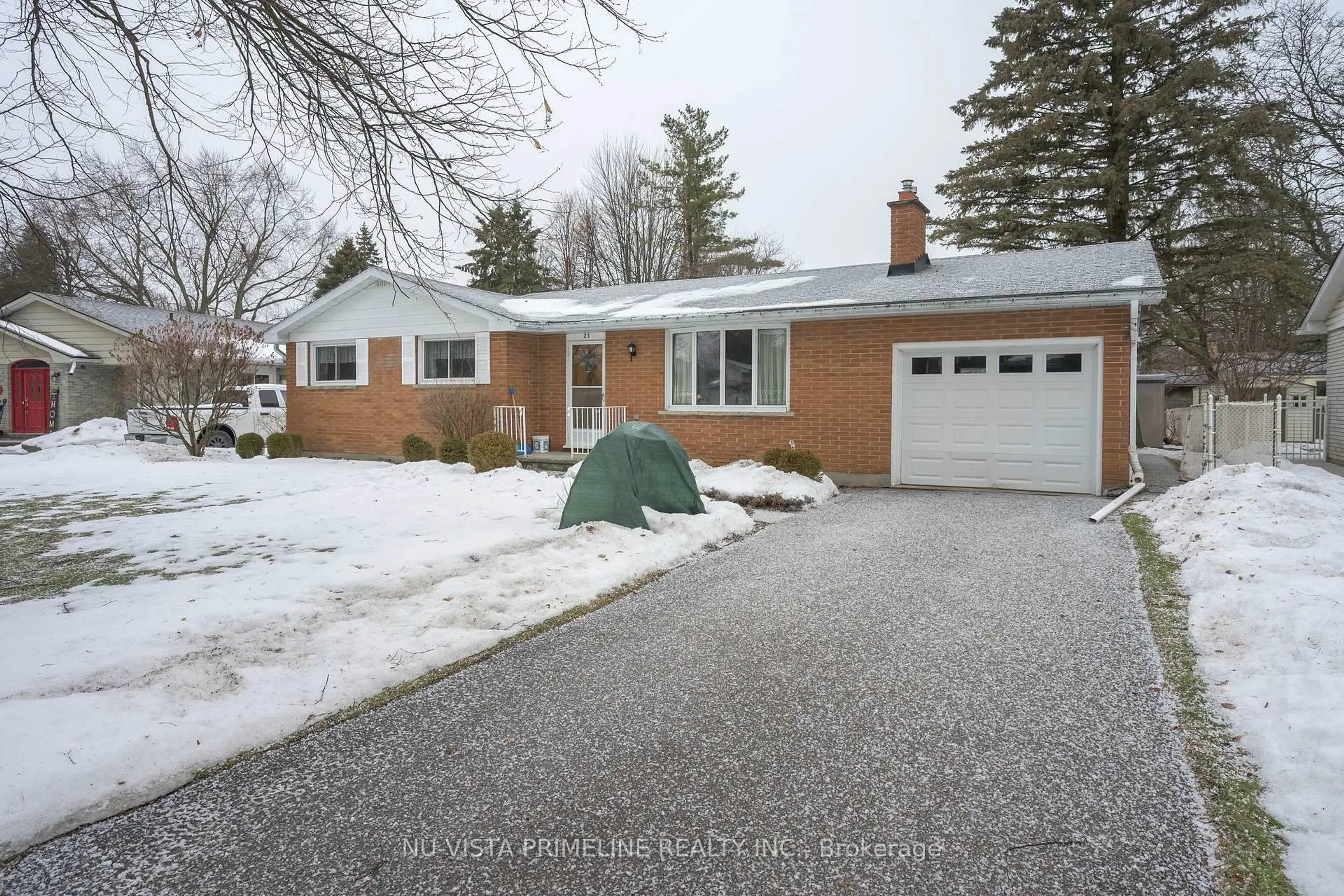 Unknown for 23 Roland Lane, London North Ontario N5X 1E9