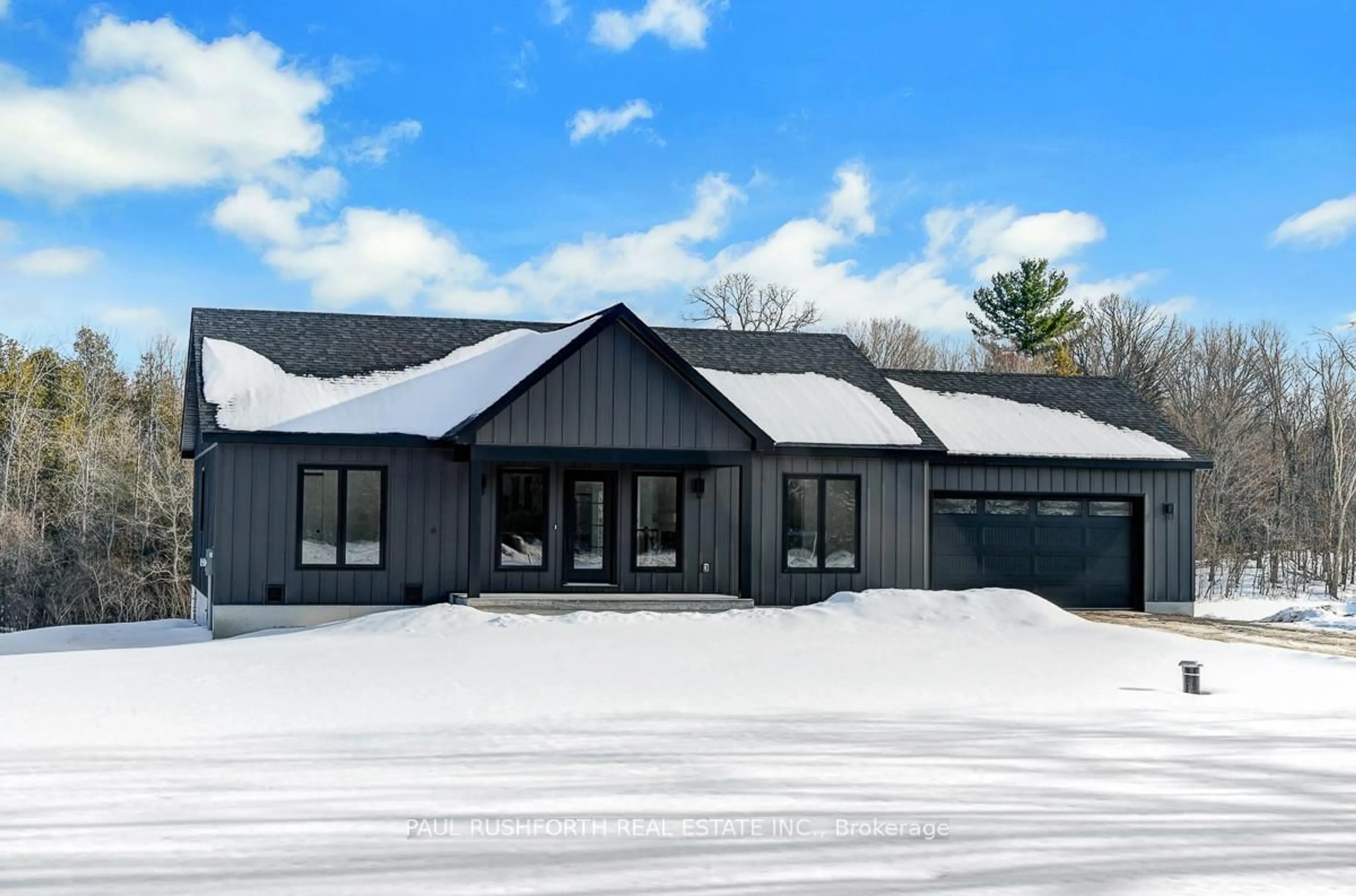 Unknown for 1207 Rae Rd, Almonte Ontario K0A 1A0