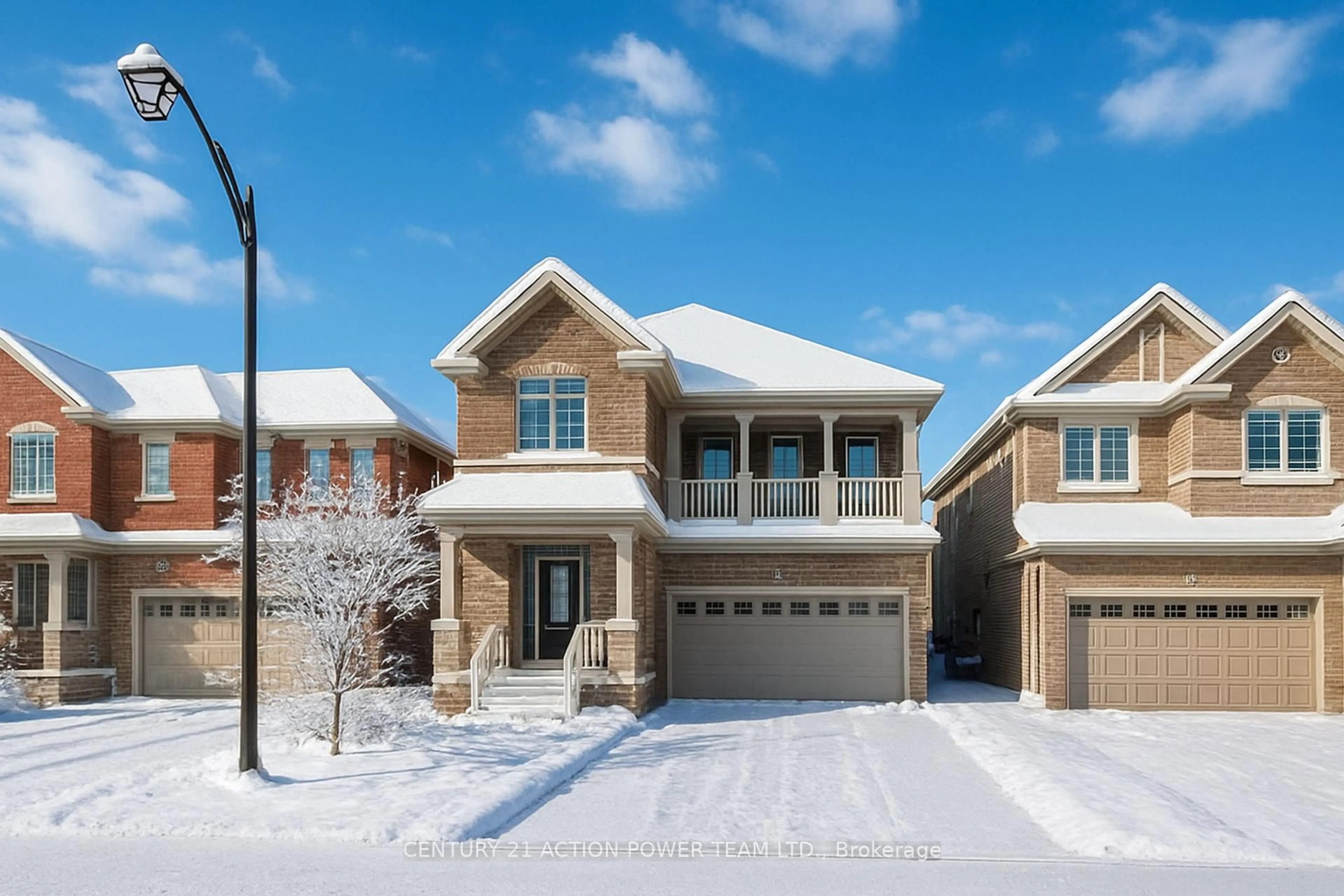 Home with brick exterior material, street for 54 Malachigan Cres, Orleans Ontario K4A 1G6