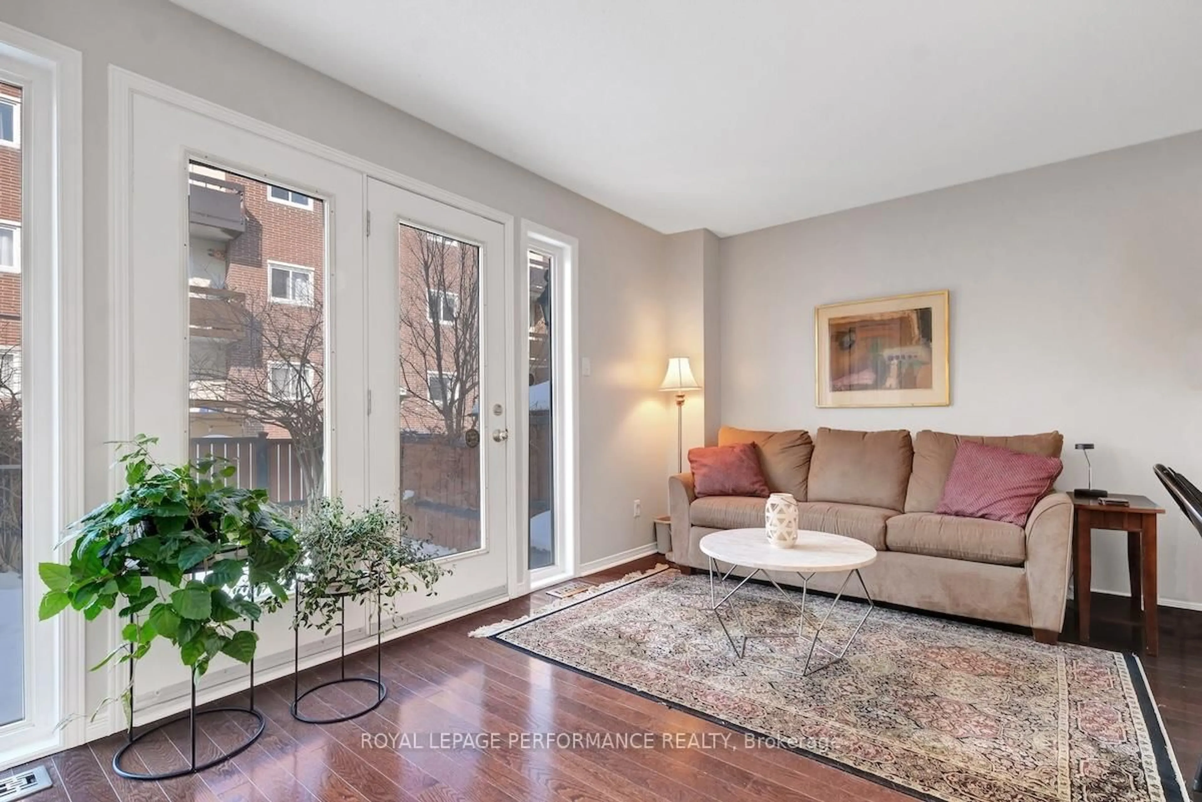 Living room with furniture, unknown for 175 Arcola Private, Ottawa Ontario K1K 4W9