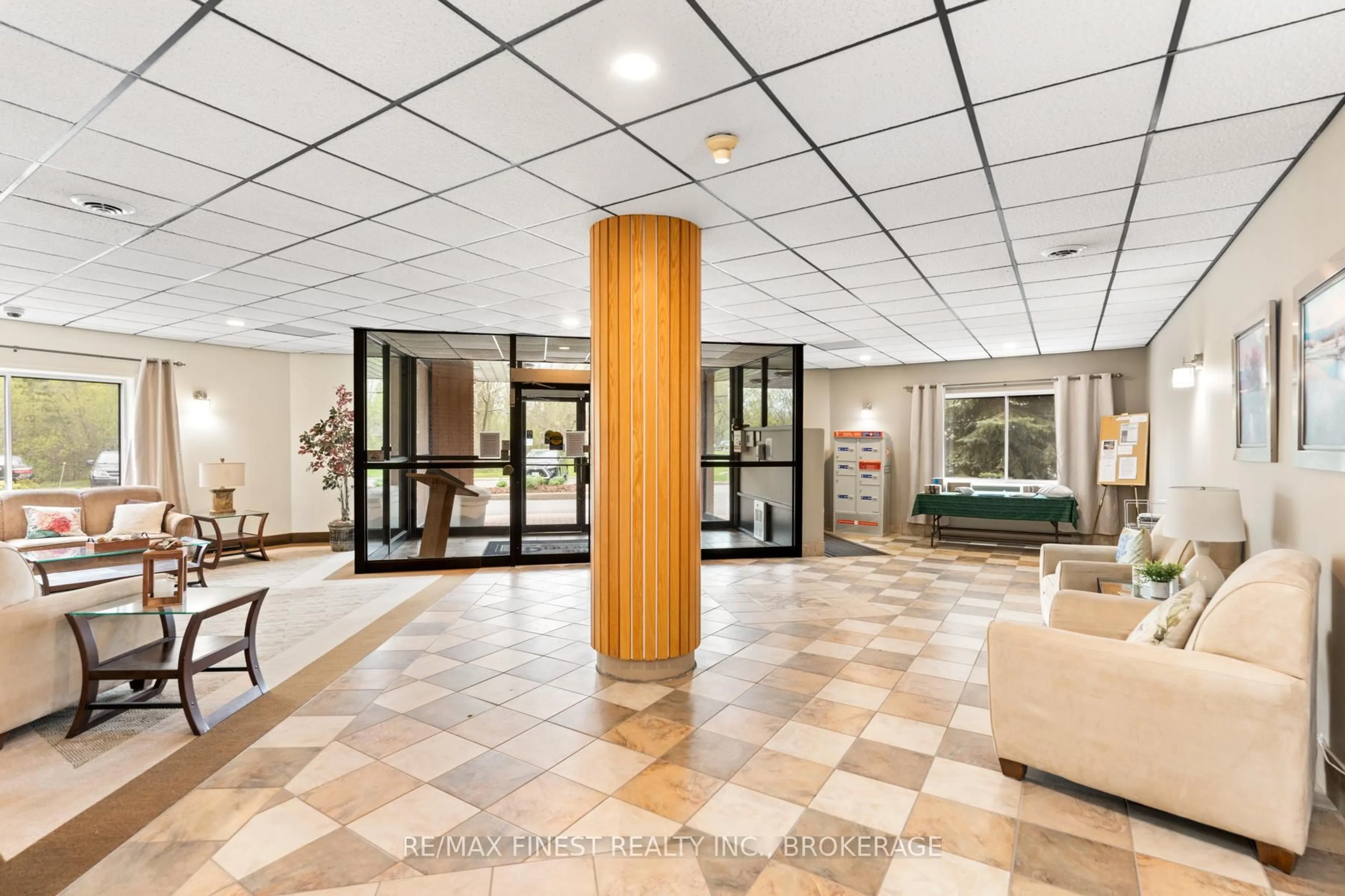 Unknown for 120 Barrett Crt #508, Kingston Ontario K7L 5H6