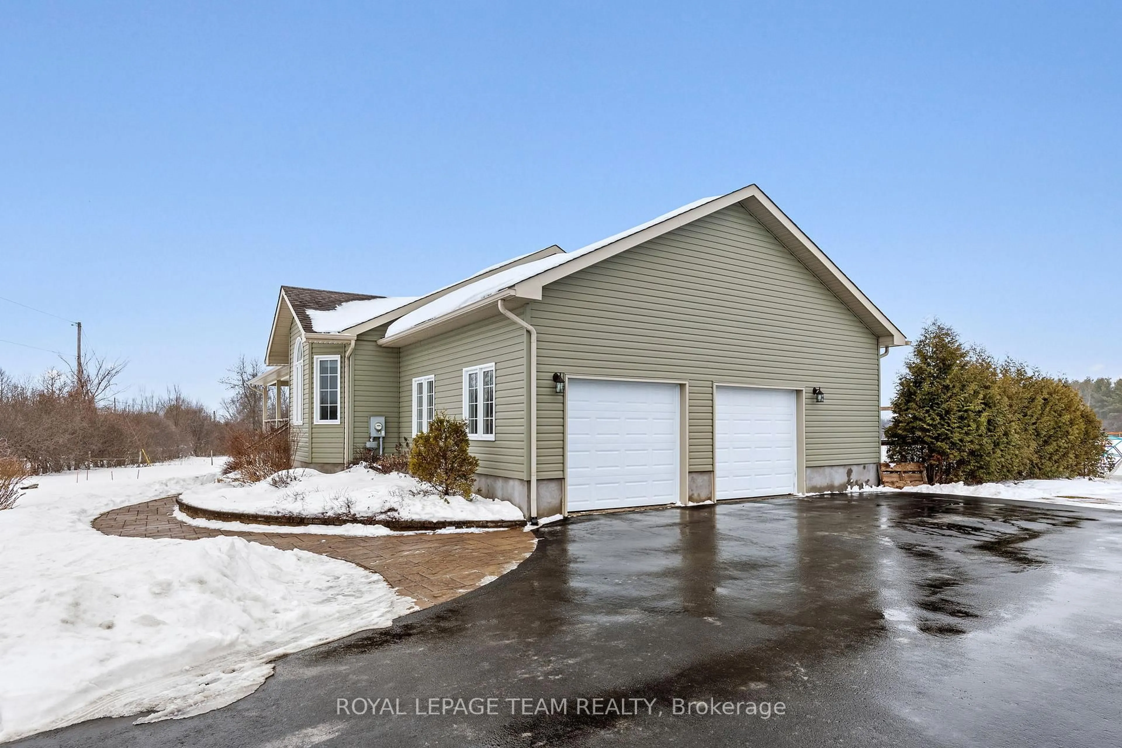 Unknown for 1289 RIDEAU RIVER Rd, Merrickville Ontario K0G 1N0