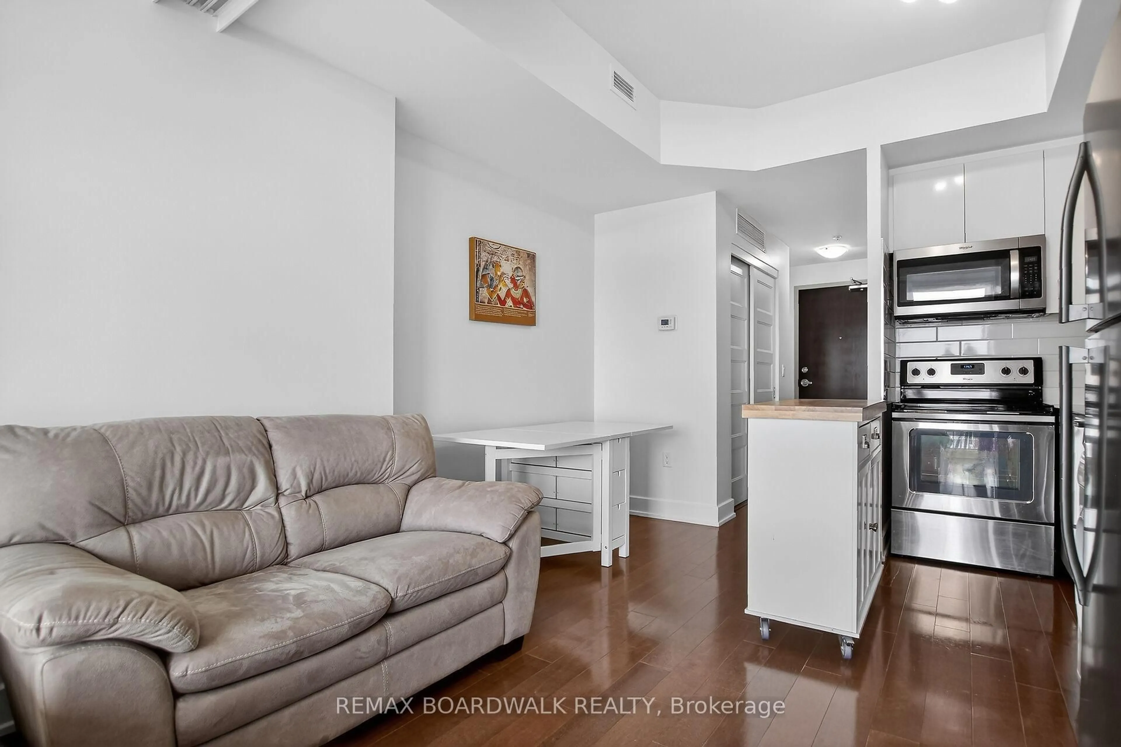 Unknown for 2785 Baseline Rd ##416, Ottawa Ontario K2H 0B7