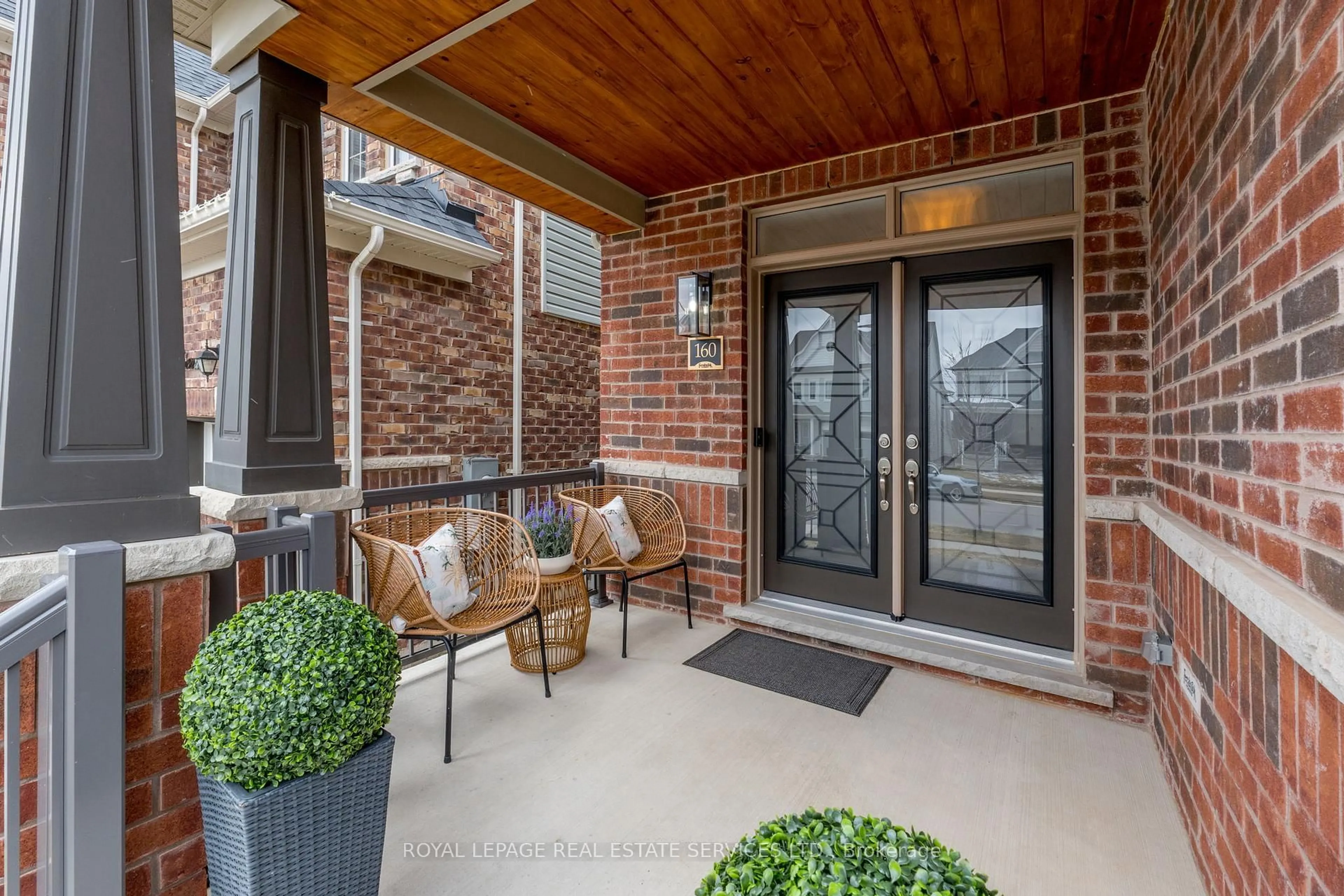 Unknown for 160 Drexler Ave, Guelph/Eramosa Ontario N0B 2K0