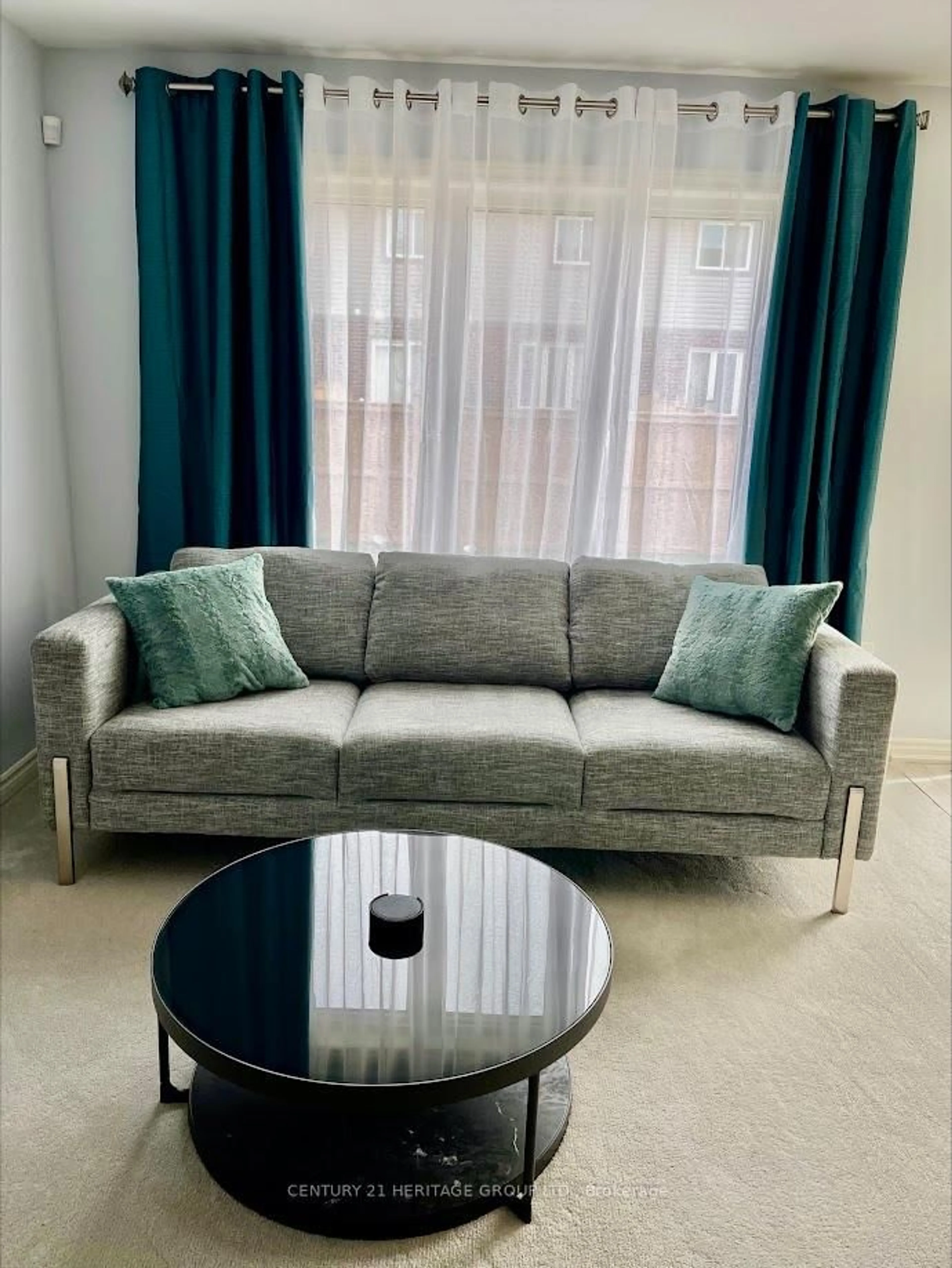 Living room with furniture, unknown for 7945 Oldfield Rd #13, Niagara Falls Ontario L2G 0Z4