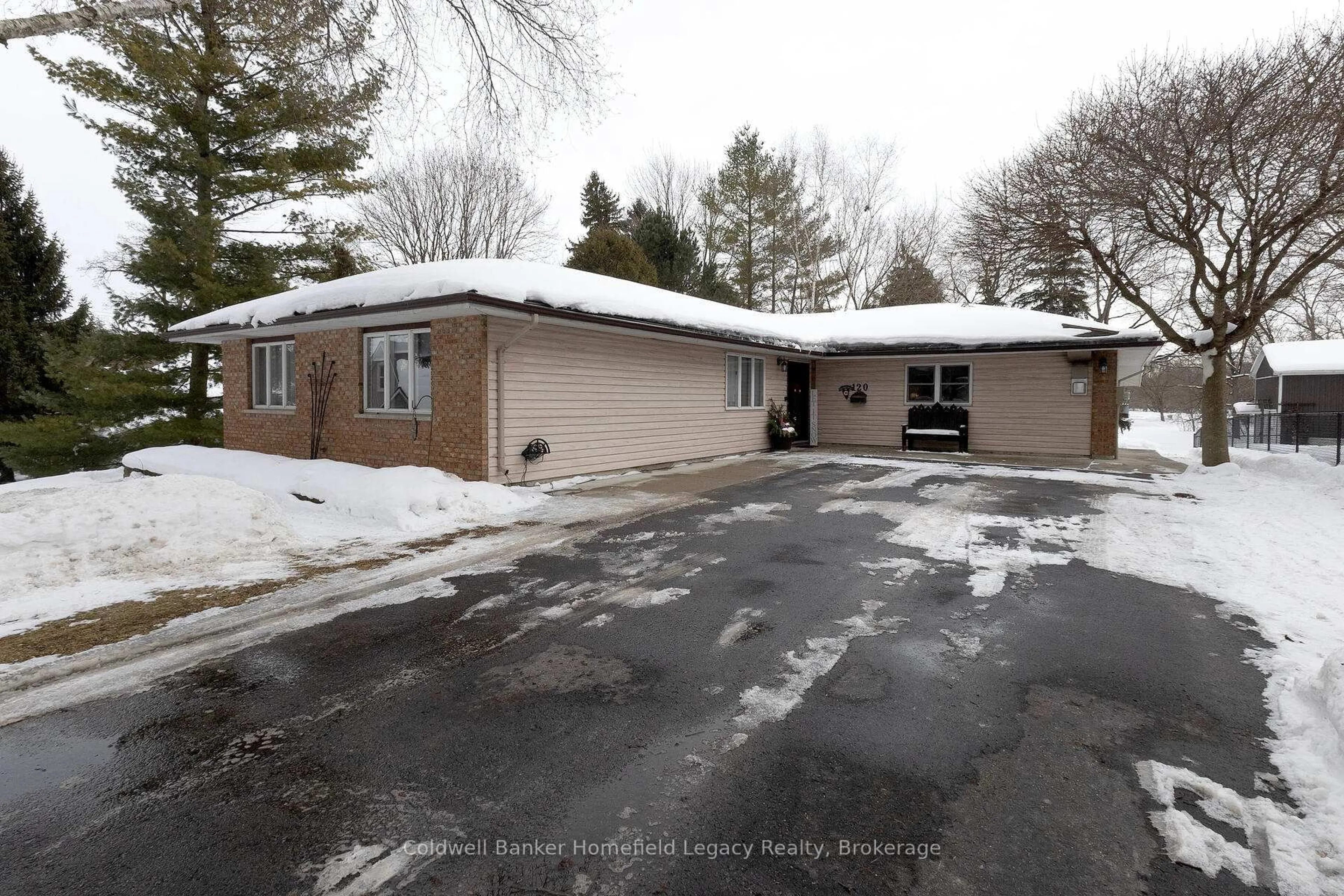 Unknown for 120 Jones St, St. Marys Ontario N4X 1B8