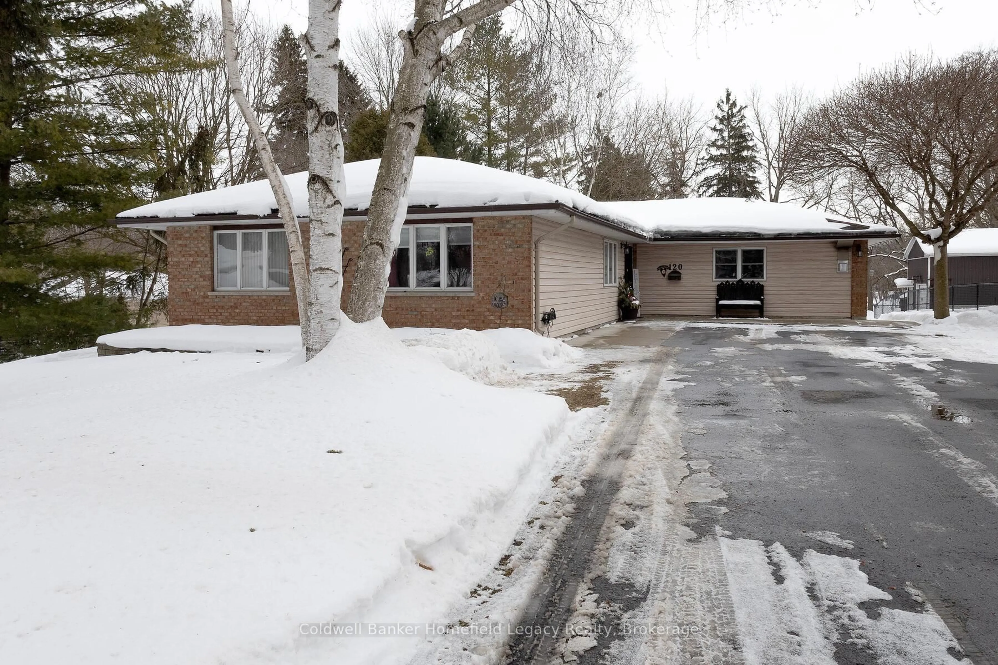 Unknown for 120 Jones St, St. Marys Ontario N4X 1B8