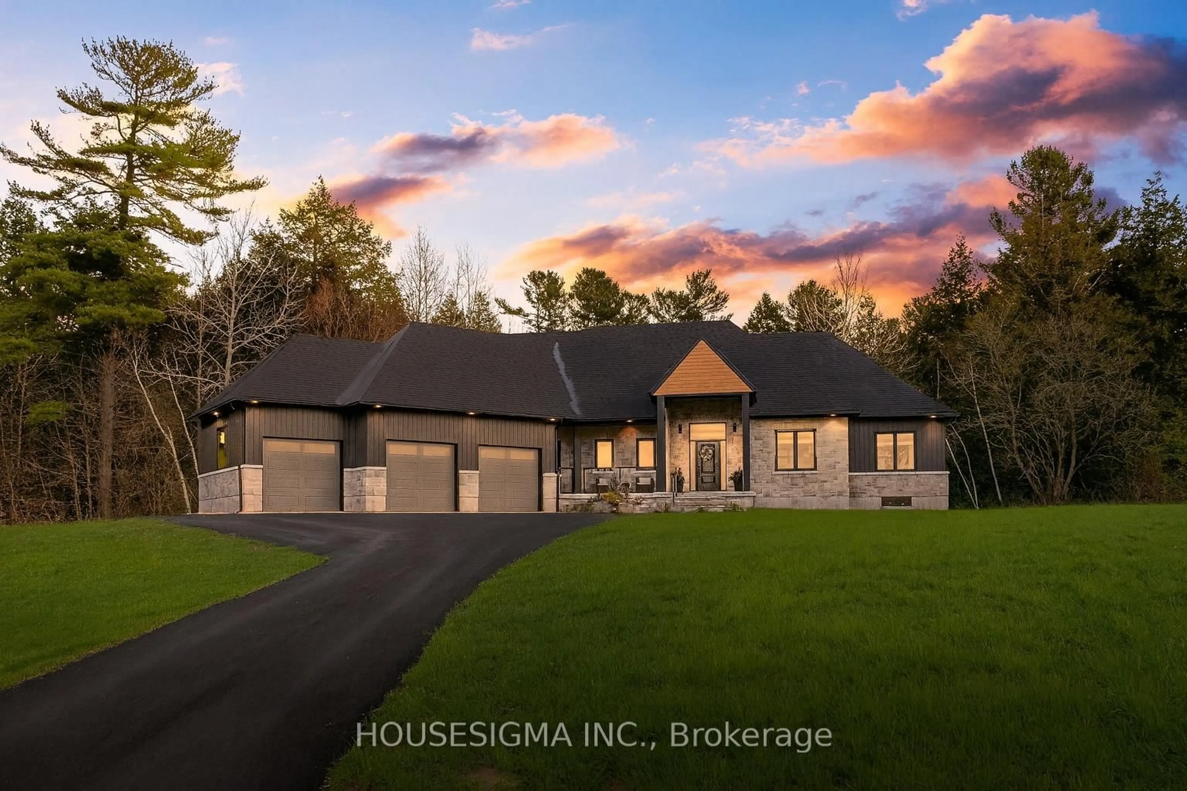 Home with brick exterior material, unknown for 1963 Workman Rd, Cobourg Ontario K9A 4J8