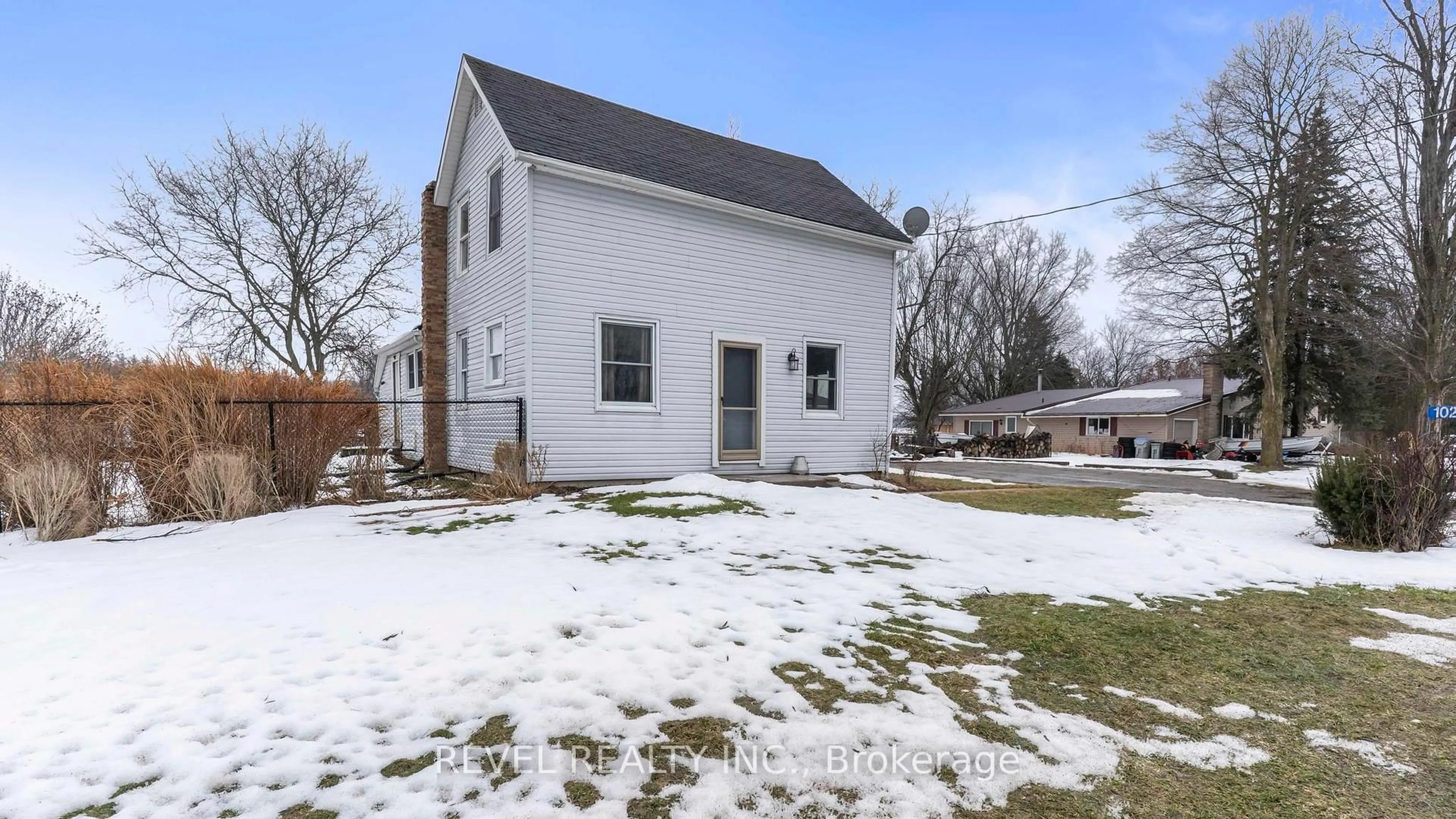 Unknown for 10299 Ilderton Rd, Middlesex Centre Ontario N0M 2A0