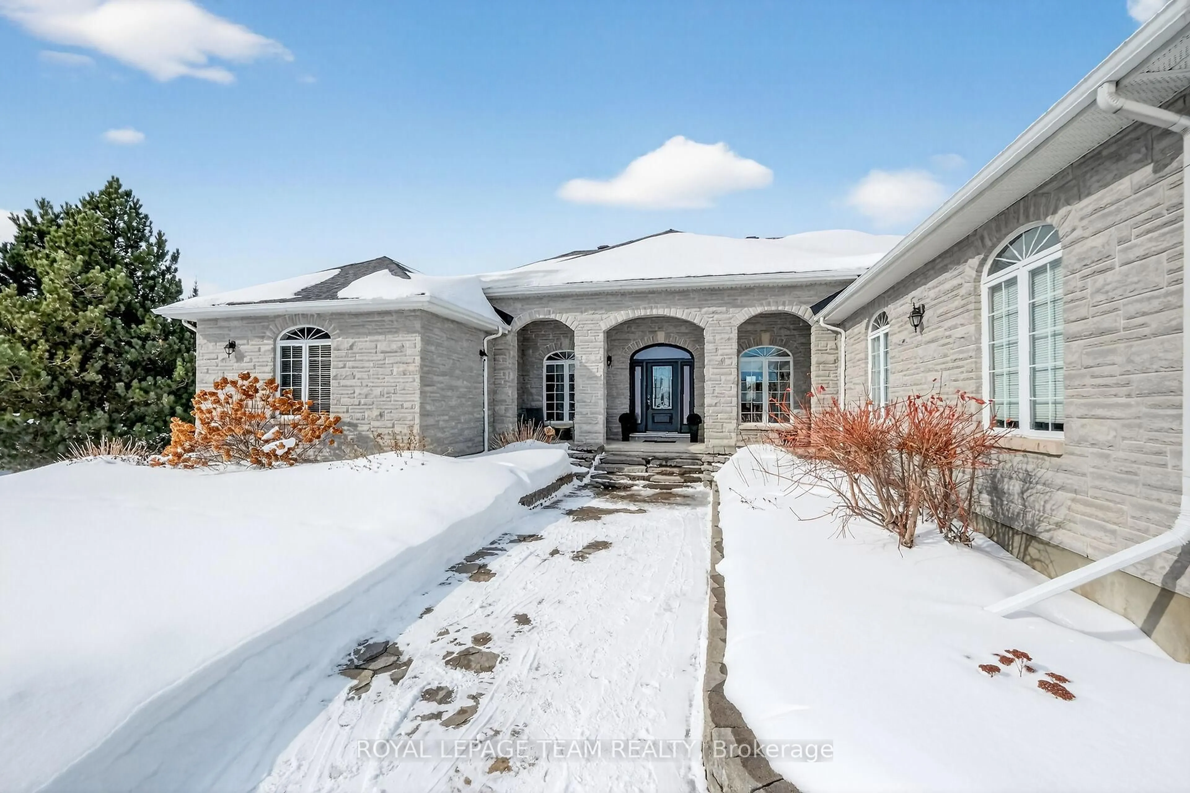 Unknown for 1611 Landel Dr, Ottawa Ontario K2W 1C2