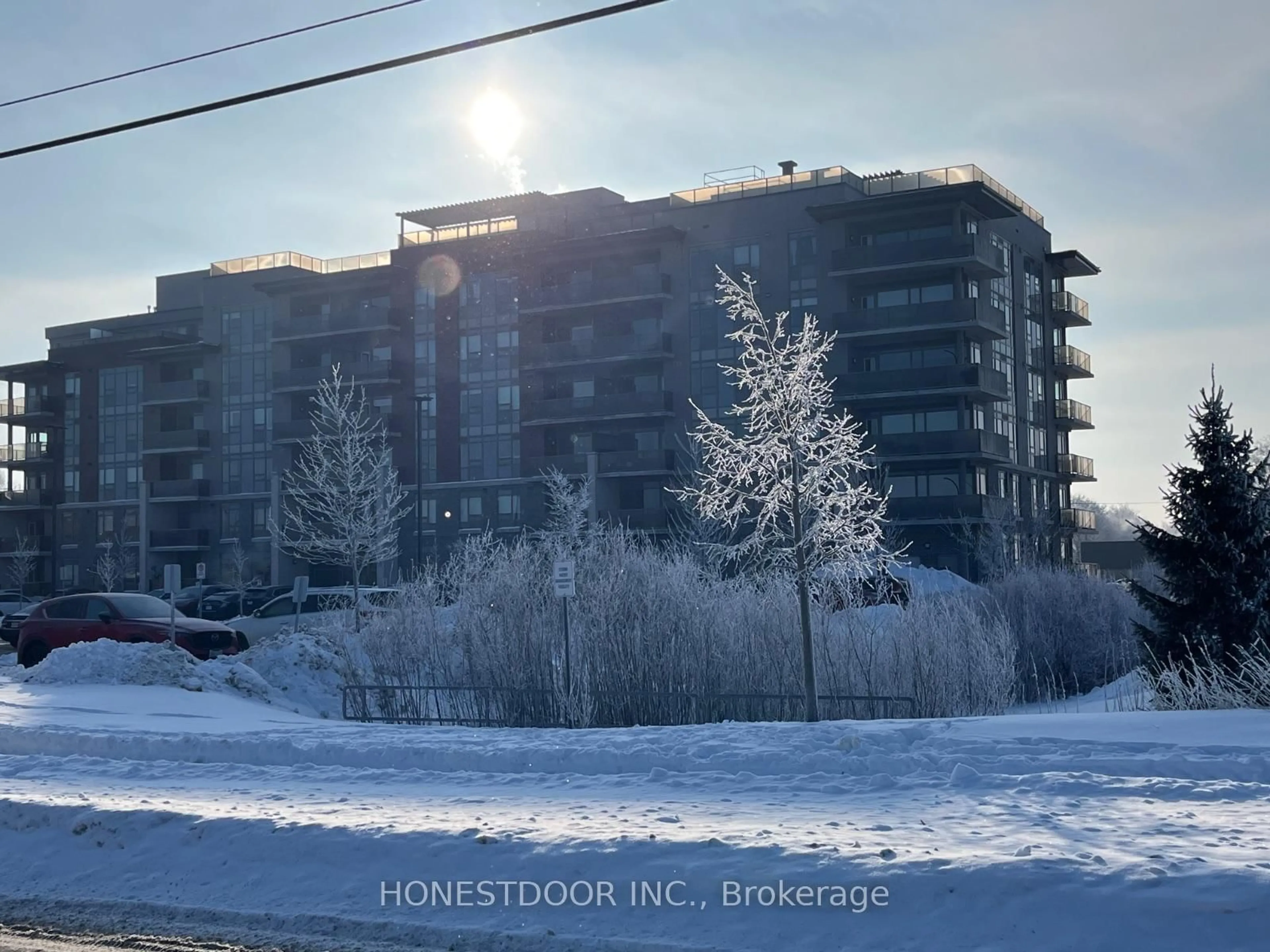 Unknown for 34 Norman St #303, Brantford Ontario N3R 2Y1