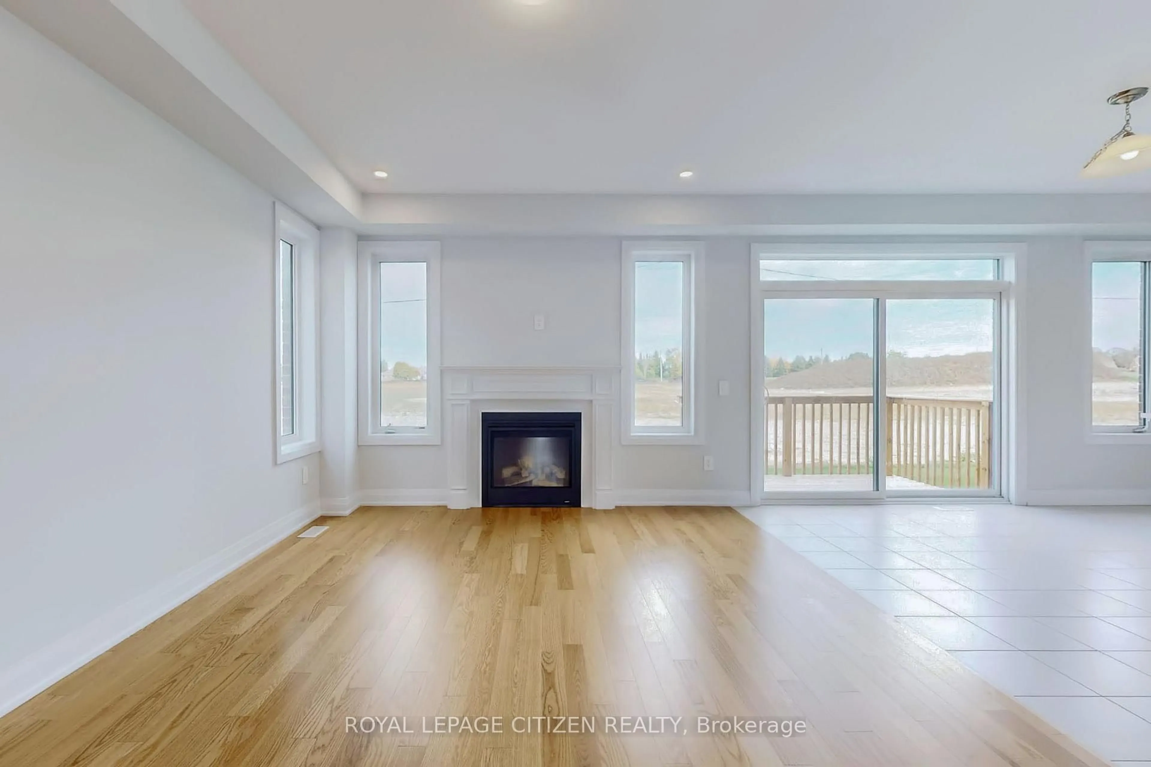 A pic of a room for 185 St. Joseph Rd, Kawartha Lakes Ontario K9V 6B1