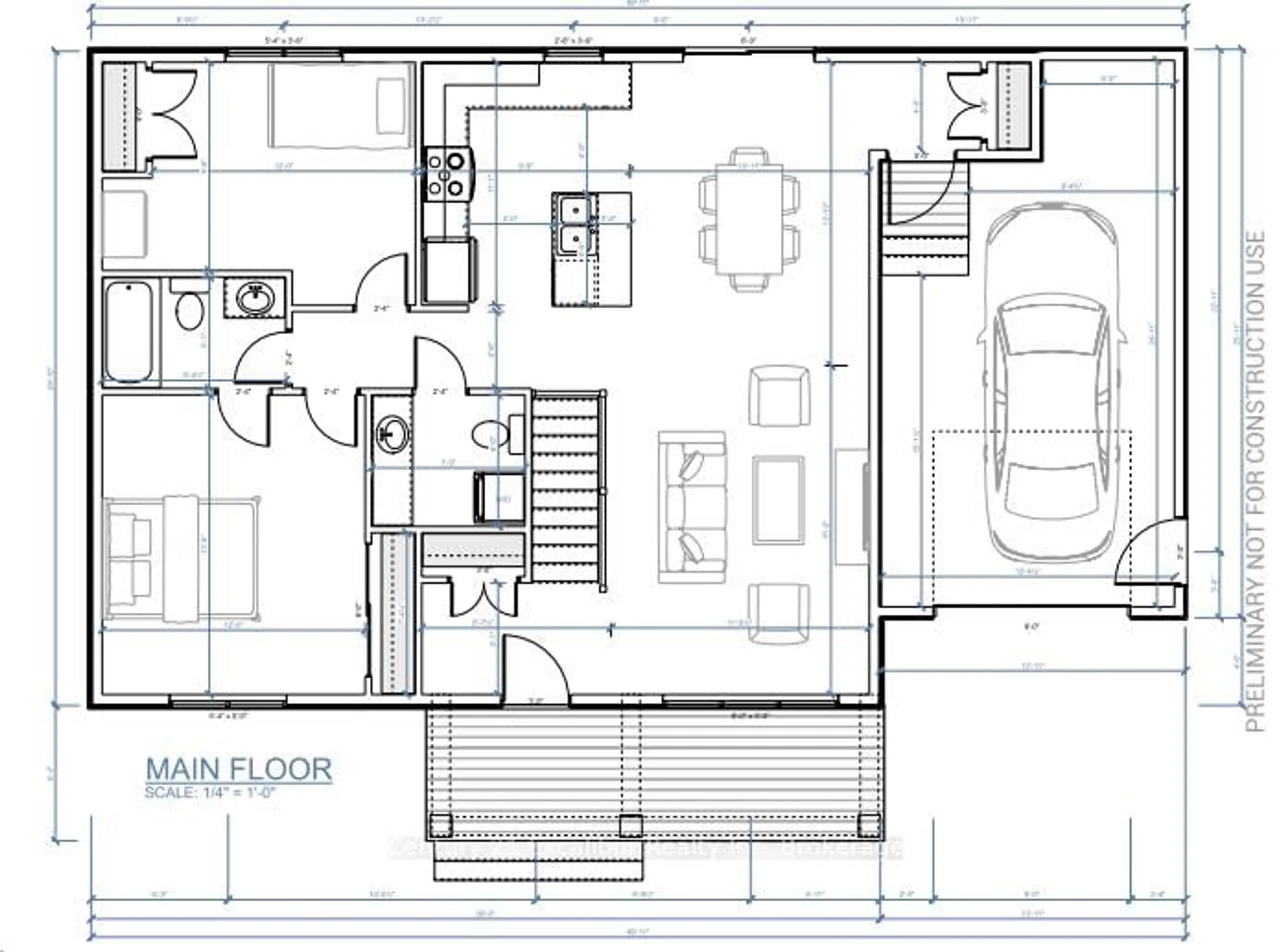 Floor plan for 487 Hill St, Centre Wellington Ontario N1M 1H7