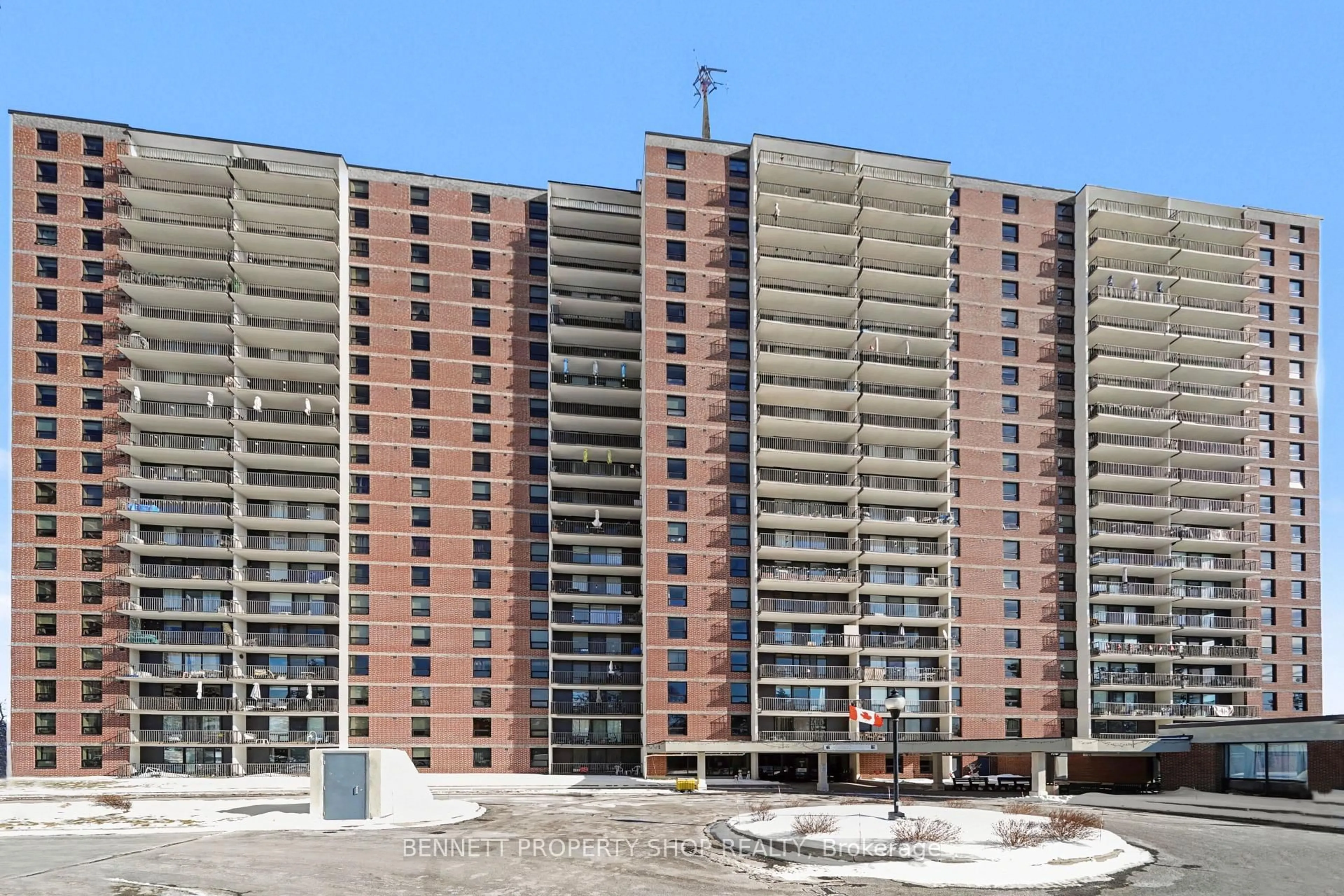 Unknown for 665 Bathgate Dr #2011, Ottawa Ontario K1K 3Y4