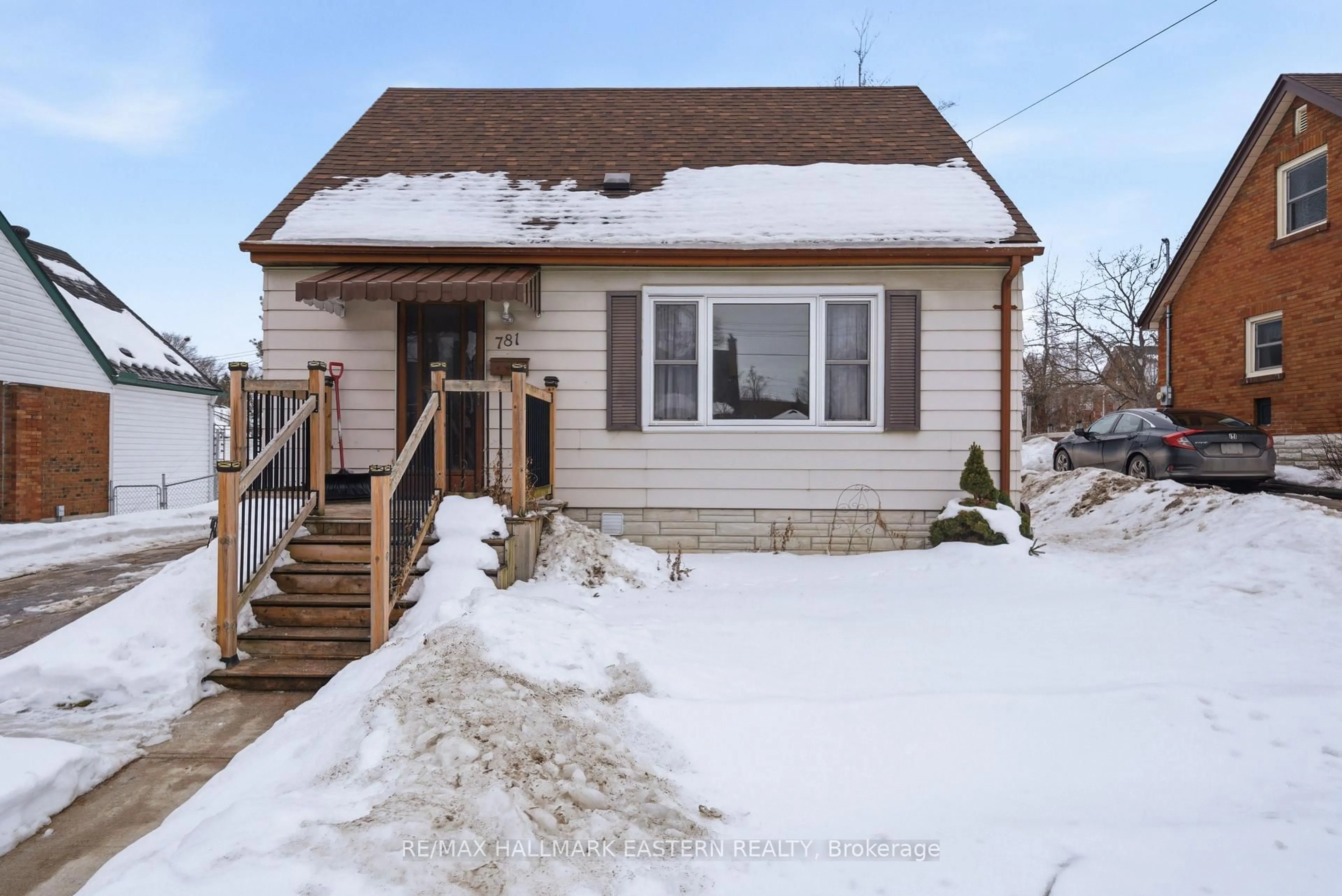 Unknown for 781 Snelgrove Rd, Peterborough Ontario K9H 2E8