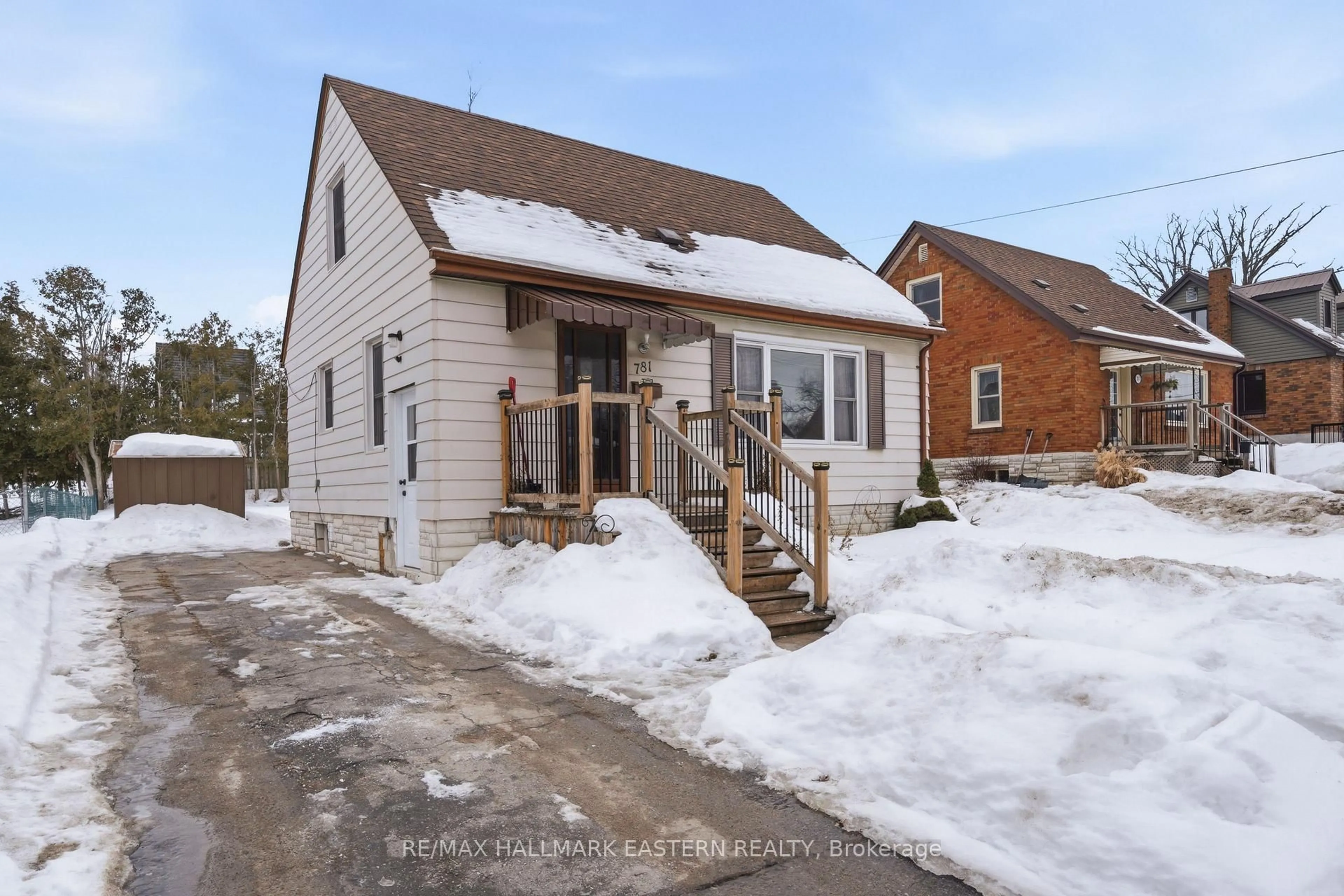 Unknown for 781 Snelgrove Rd, Peterborough Ontario K9H 2E8