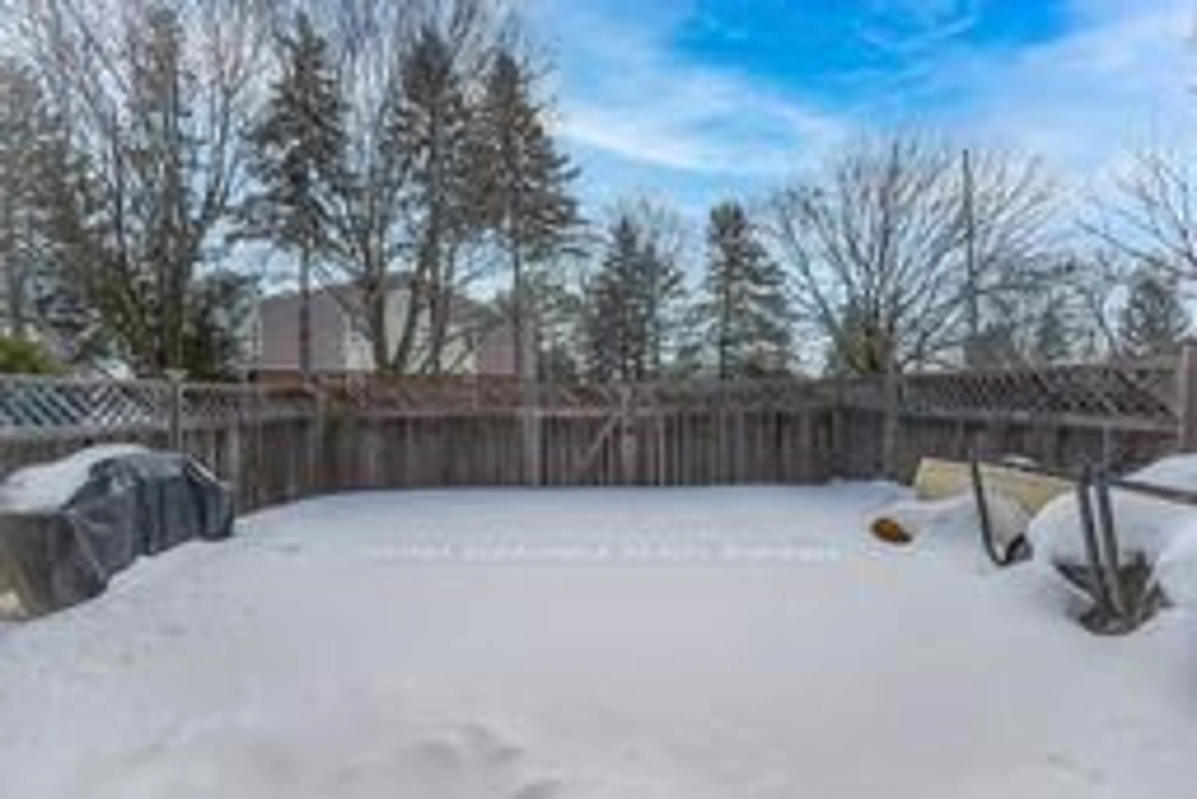 Patio, unknown for 406 Valade Cres #67, Orleans Ontario K4A 2W2