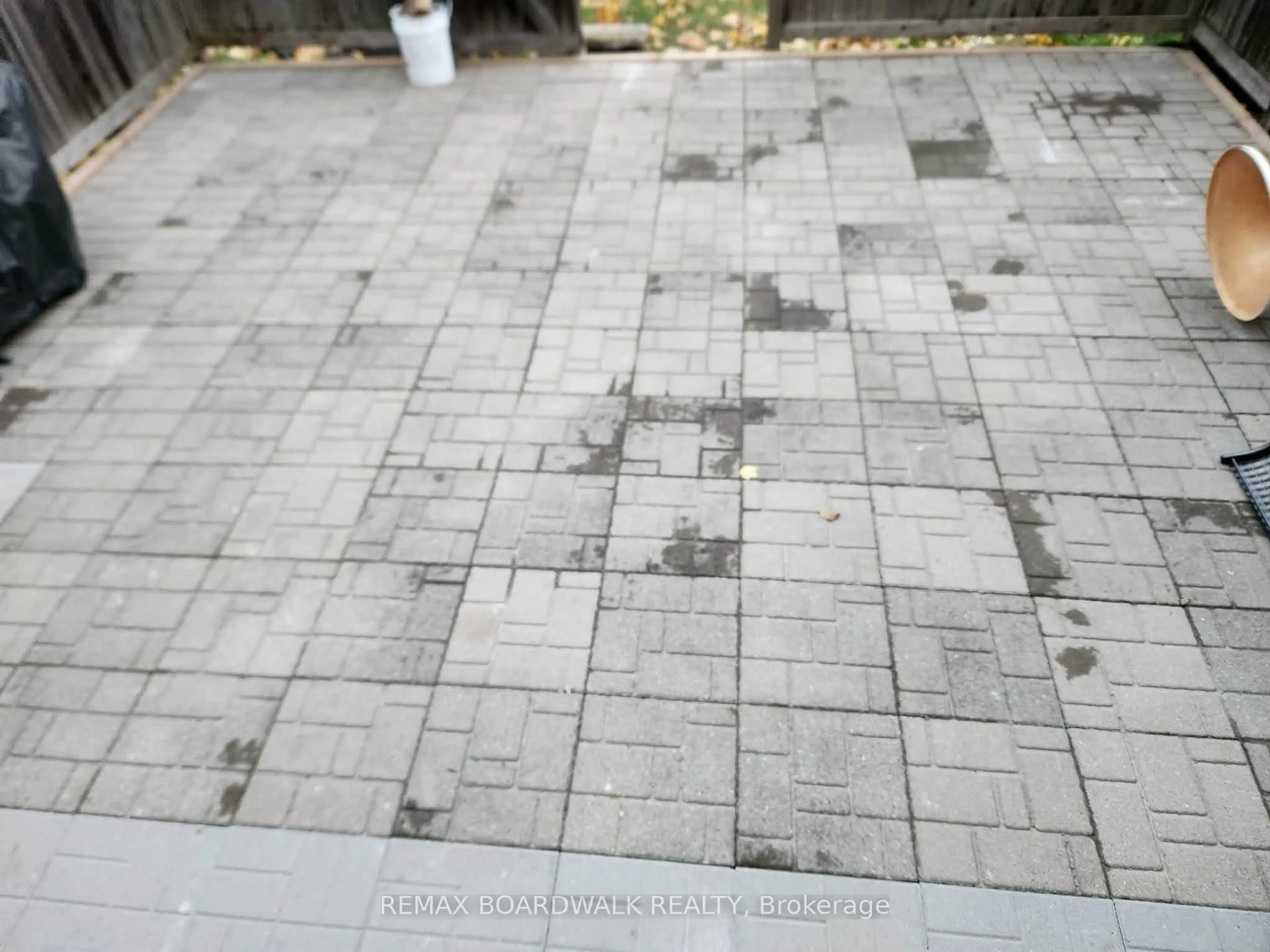 Patio, street for 406 Valade Cres #67, Orleans Ontario K4A 2W2