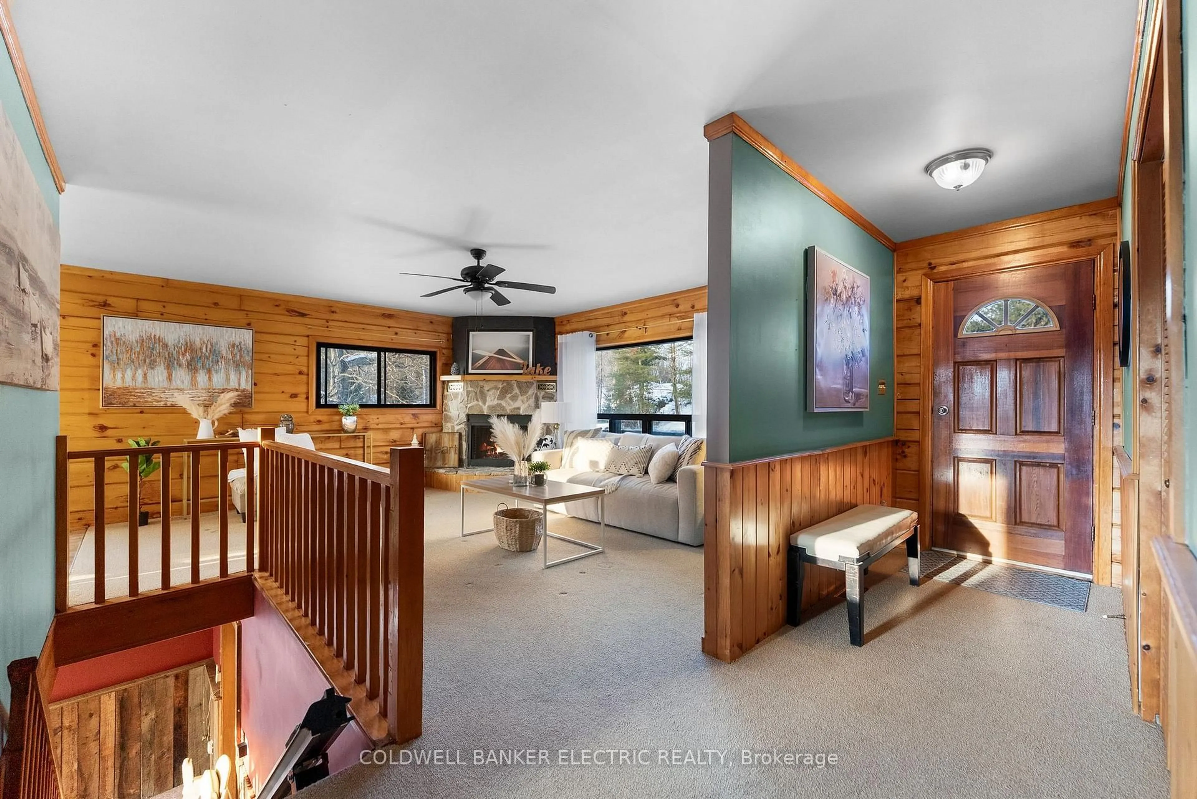 Unknown for 459 Jack Lake Rd, North Kawartha Ontario K0L 1A0