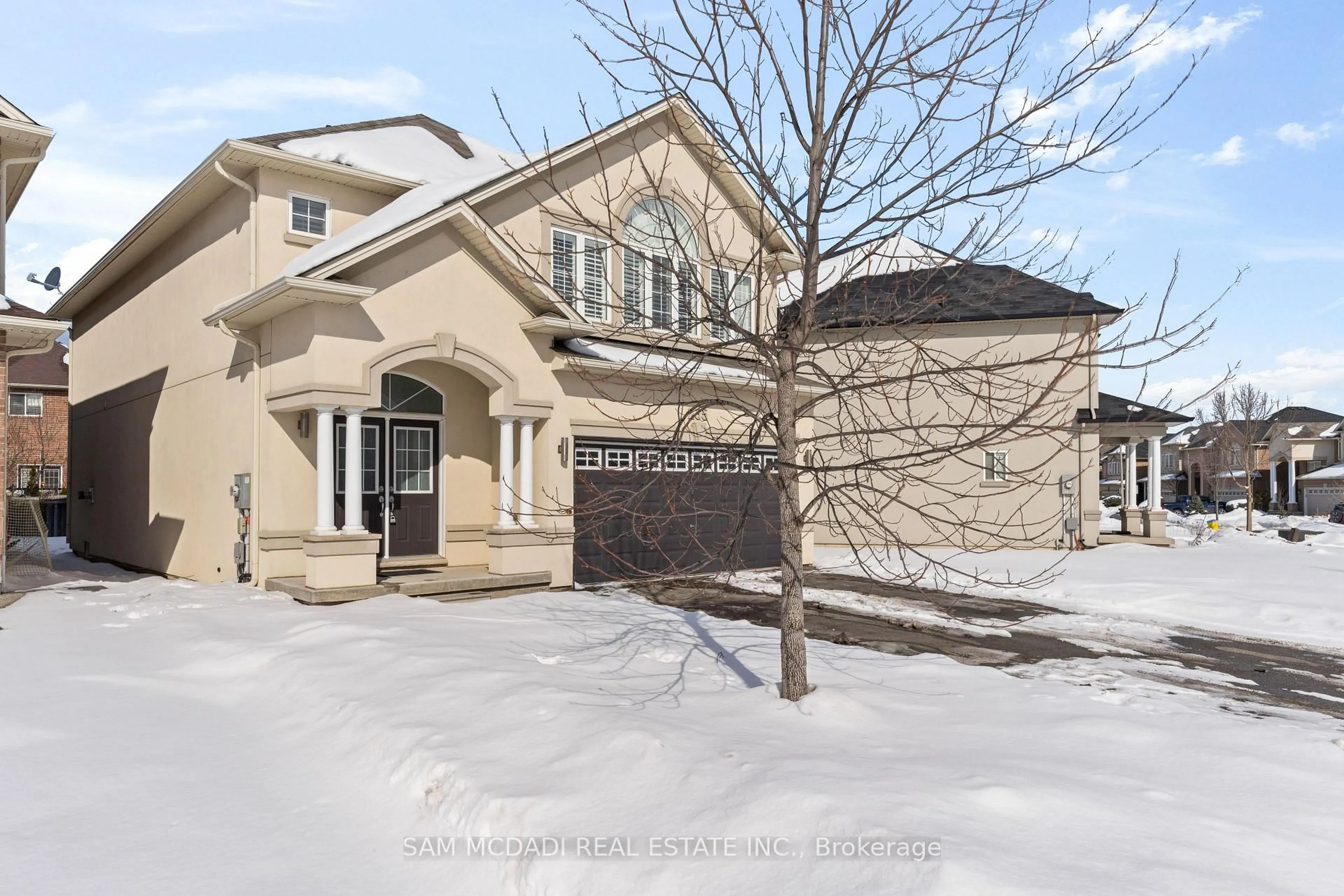 Unknown for 235 Fair St, Hamilton Ontario L9K 0B9