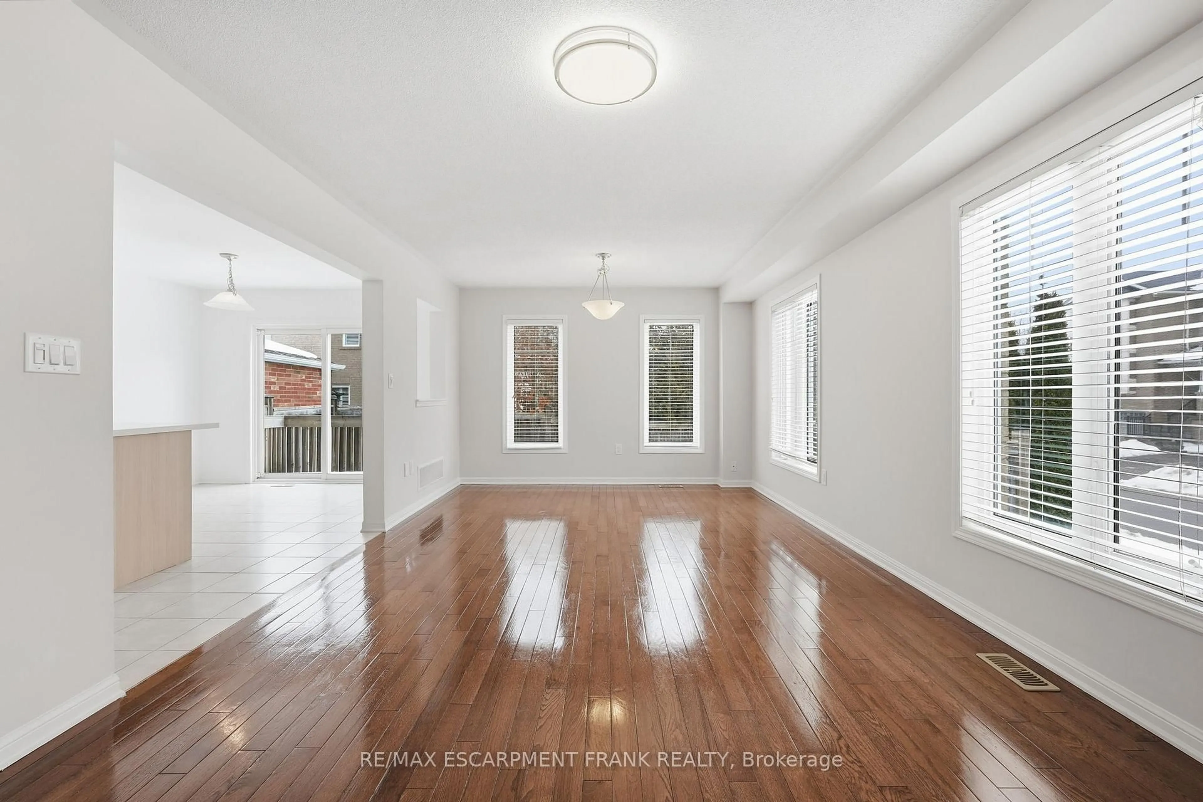 Unknown for 12 EMICK Dr, Hamilton Ontario L9K 0C8