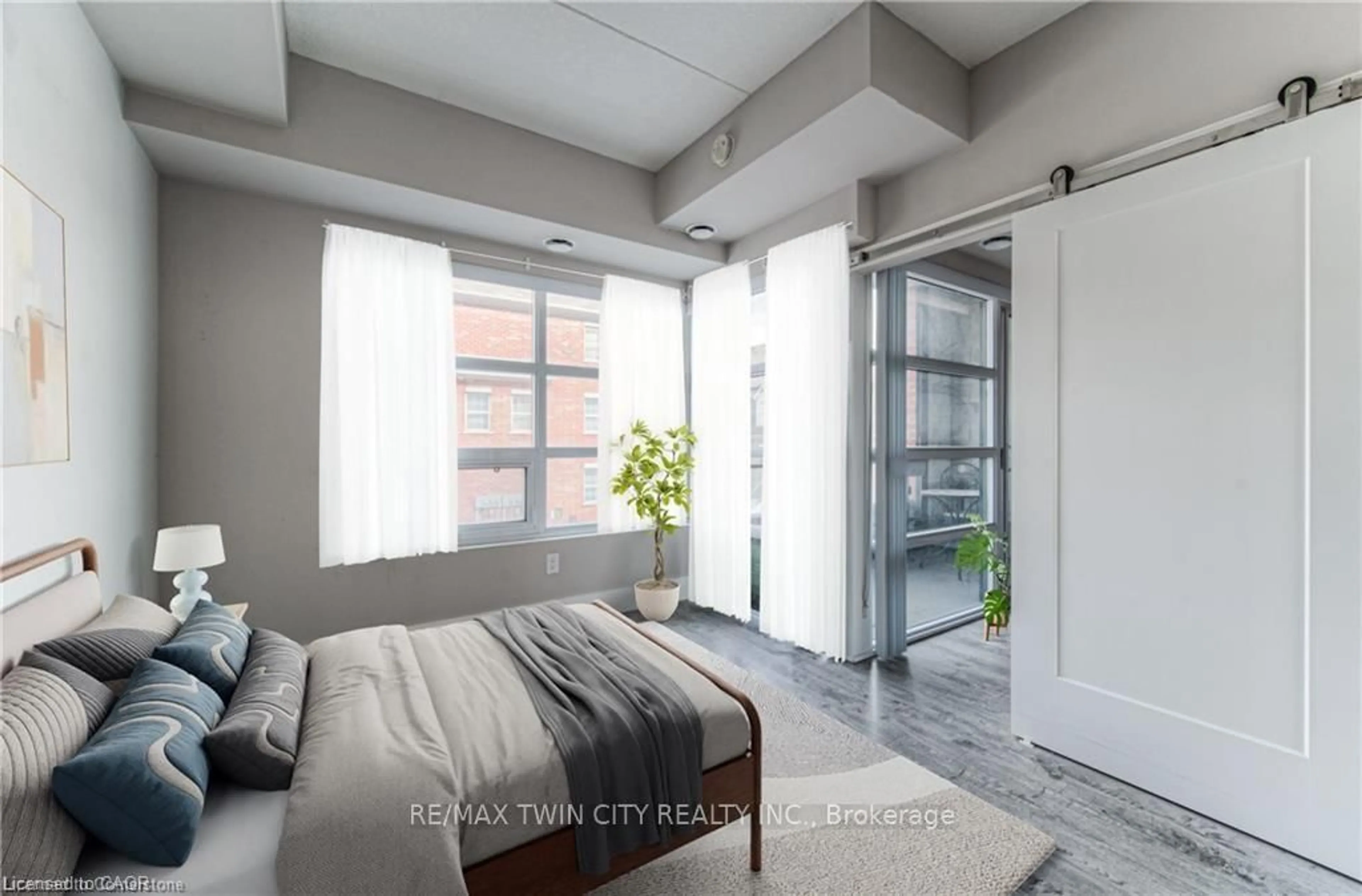 A pic of a room for 15 Prince Albert Blvd #210, Kitchener Ontario N2H 0C2