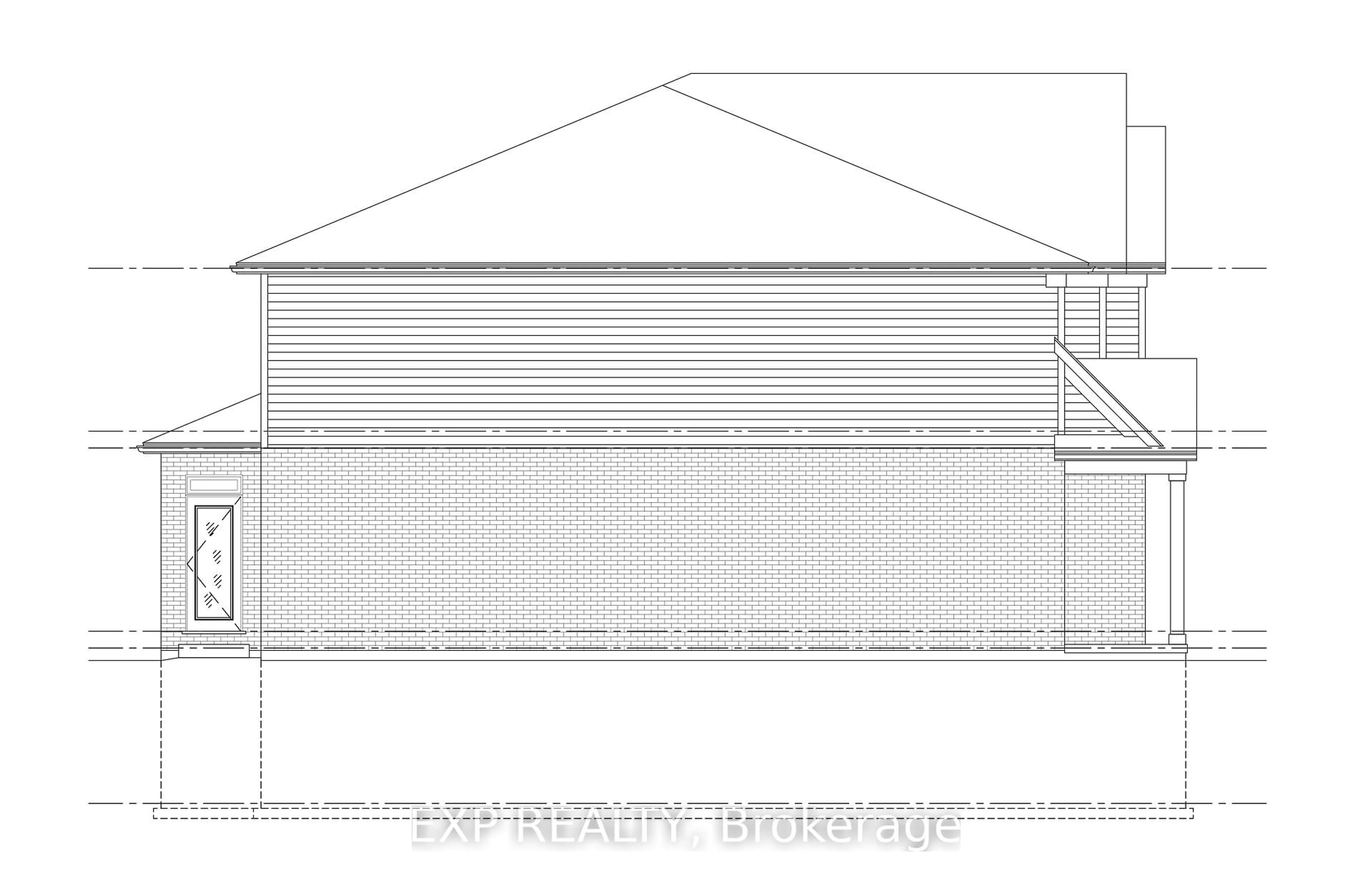 Floor plan for 6768 Heathwoods Ave, London South Ontario N6P 0M2