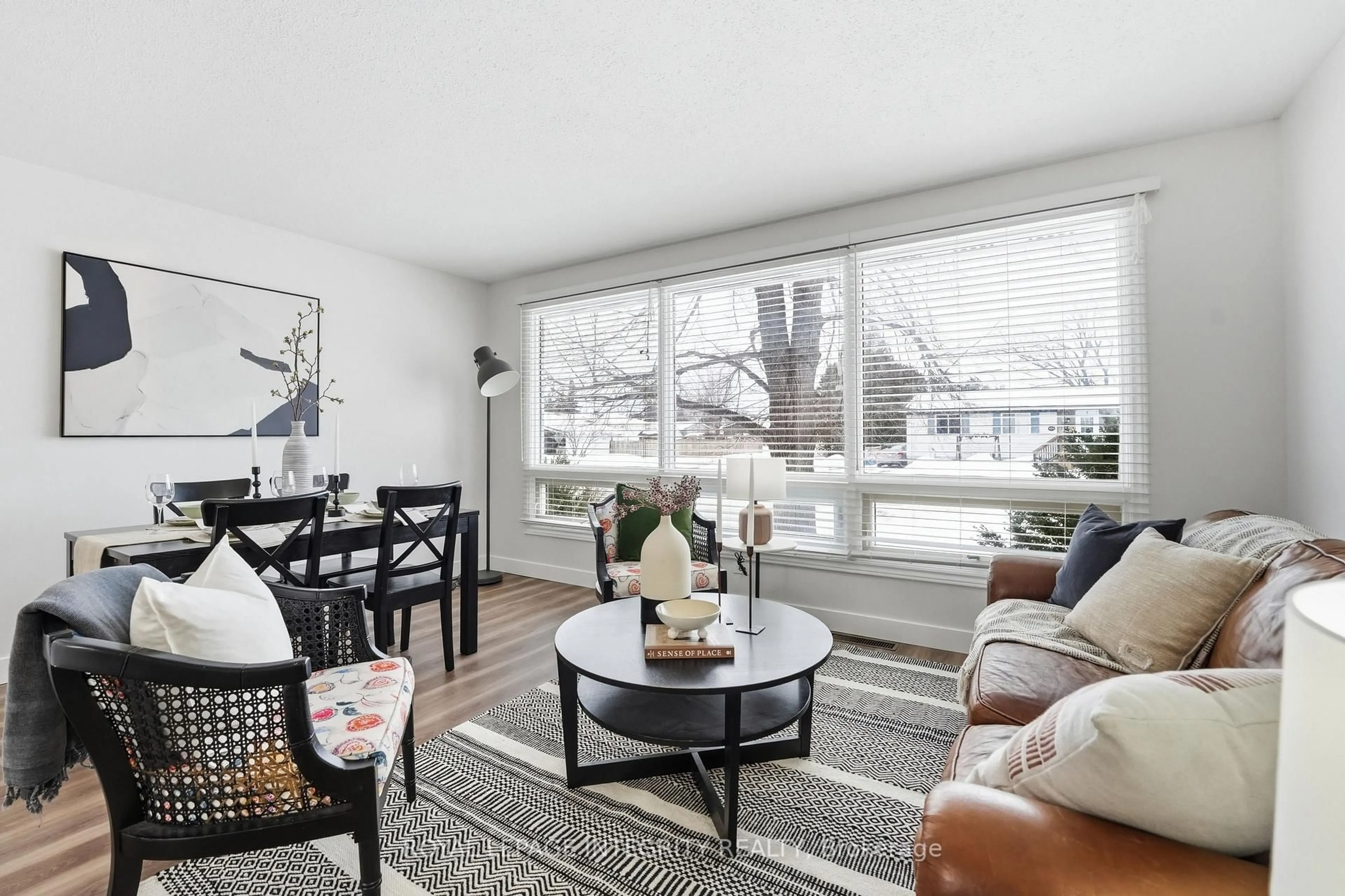 Living room with furniture, unknown for 304 Dodson St, North Grenville Ontario K0G 1J0