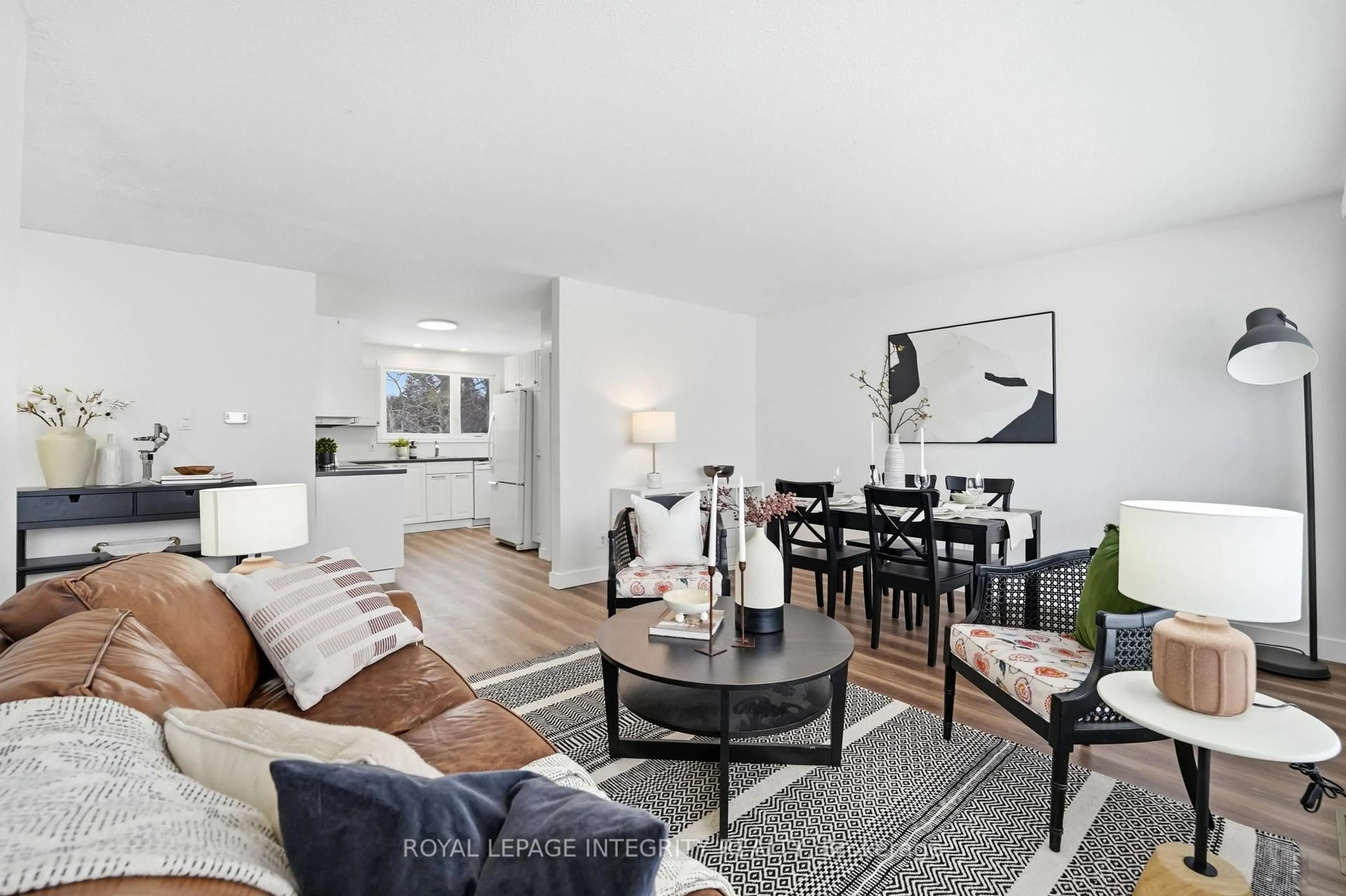 Living room with furniture, unknown for 304 Dodson St, North Grenville Ontario K0G 1J0