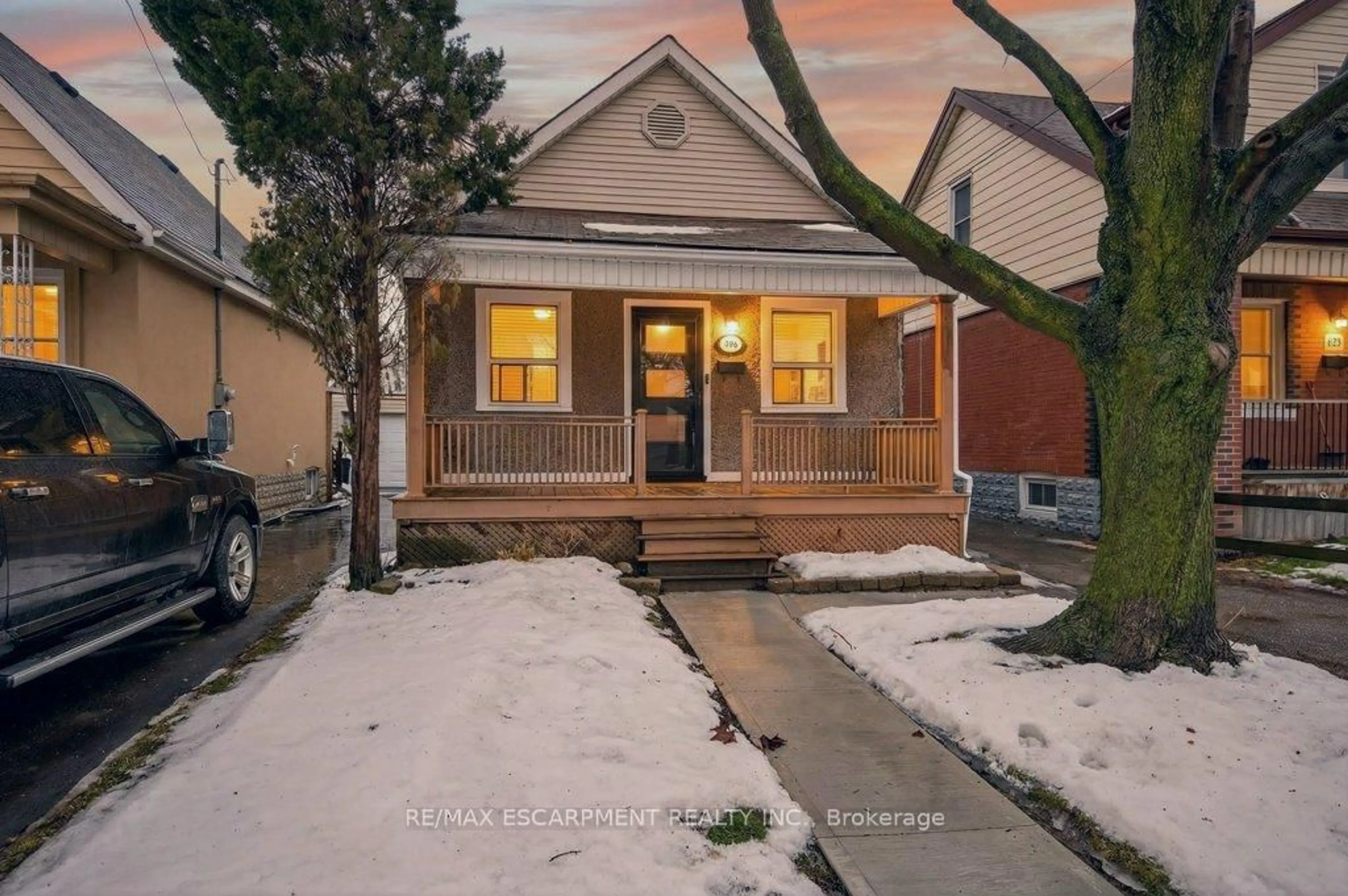 Unknown for 196 Paling Ave, Hamilton Ontario L8H 5J7