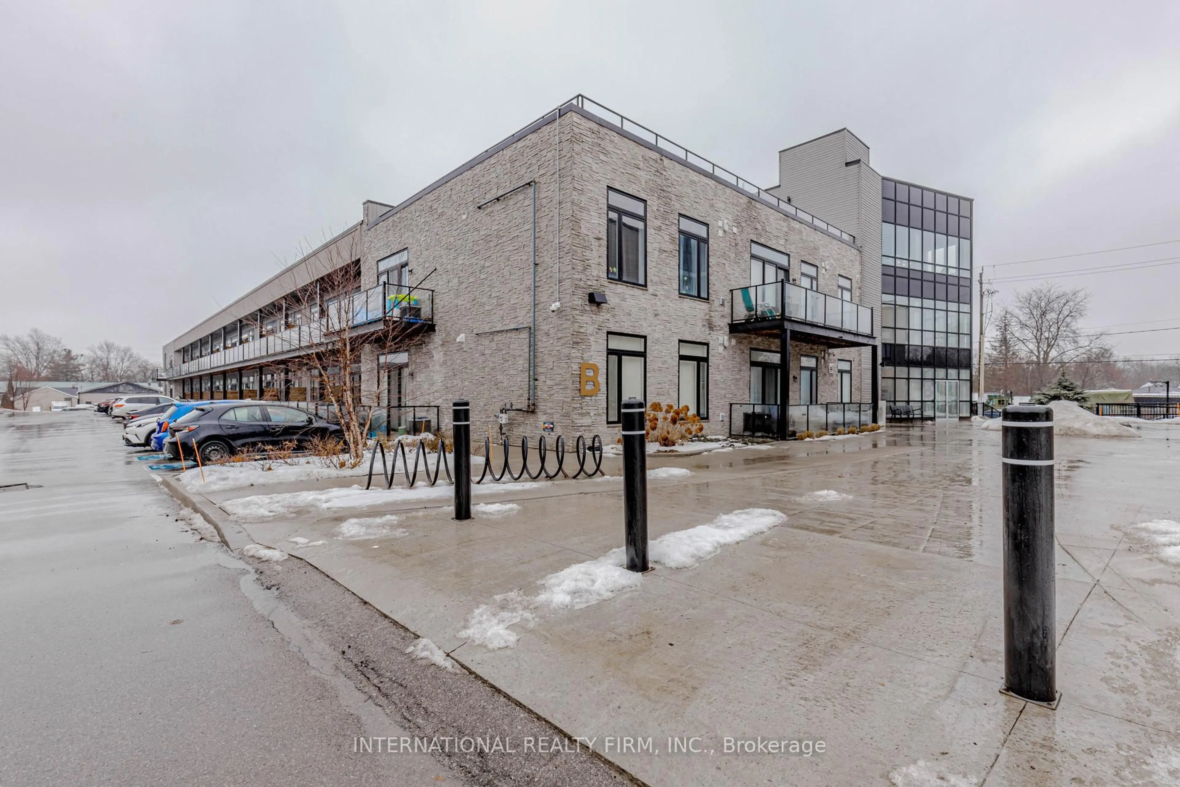 Unknown for 85 Morrell St #227B, Brantford Ontario N3T 4J6