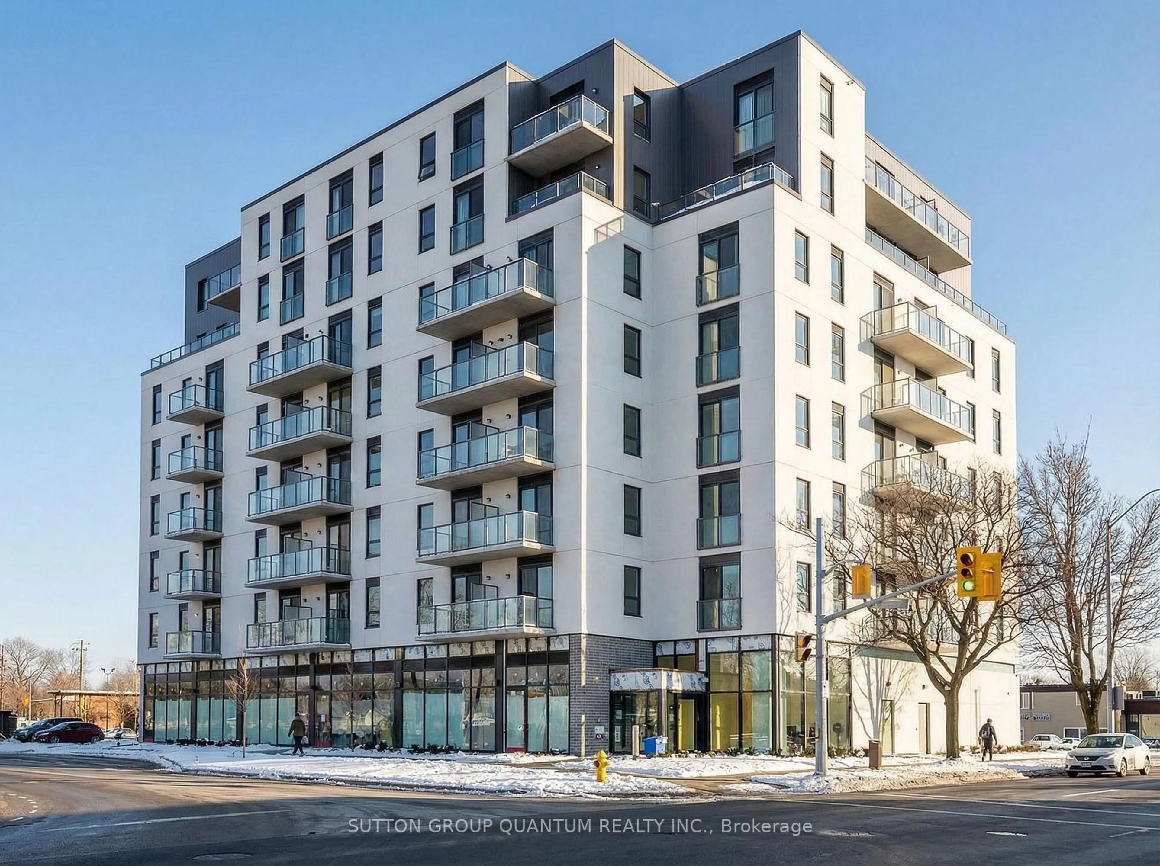 Unknown for 7 Erie Ave #801, Brantford Ontario N3S 0K5