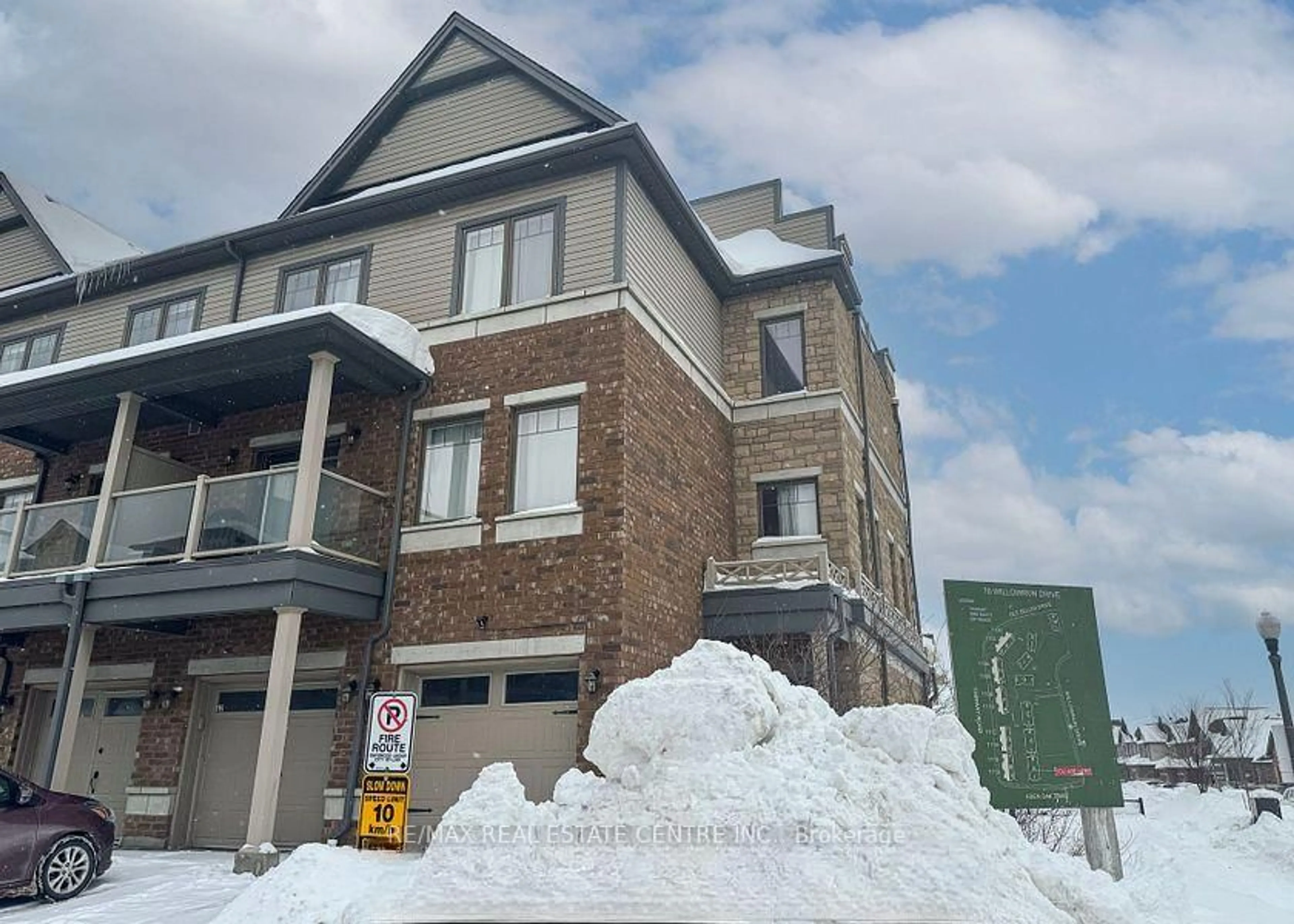 Unknown for 70 Willowrun Dr #A1, Kitchener Ontario N2A 0J3