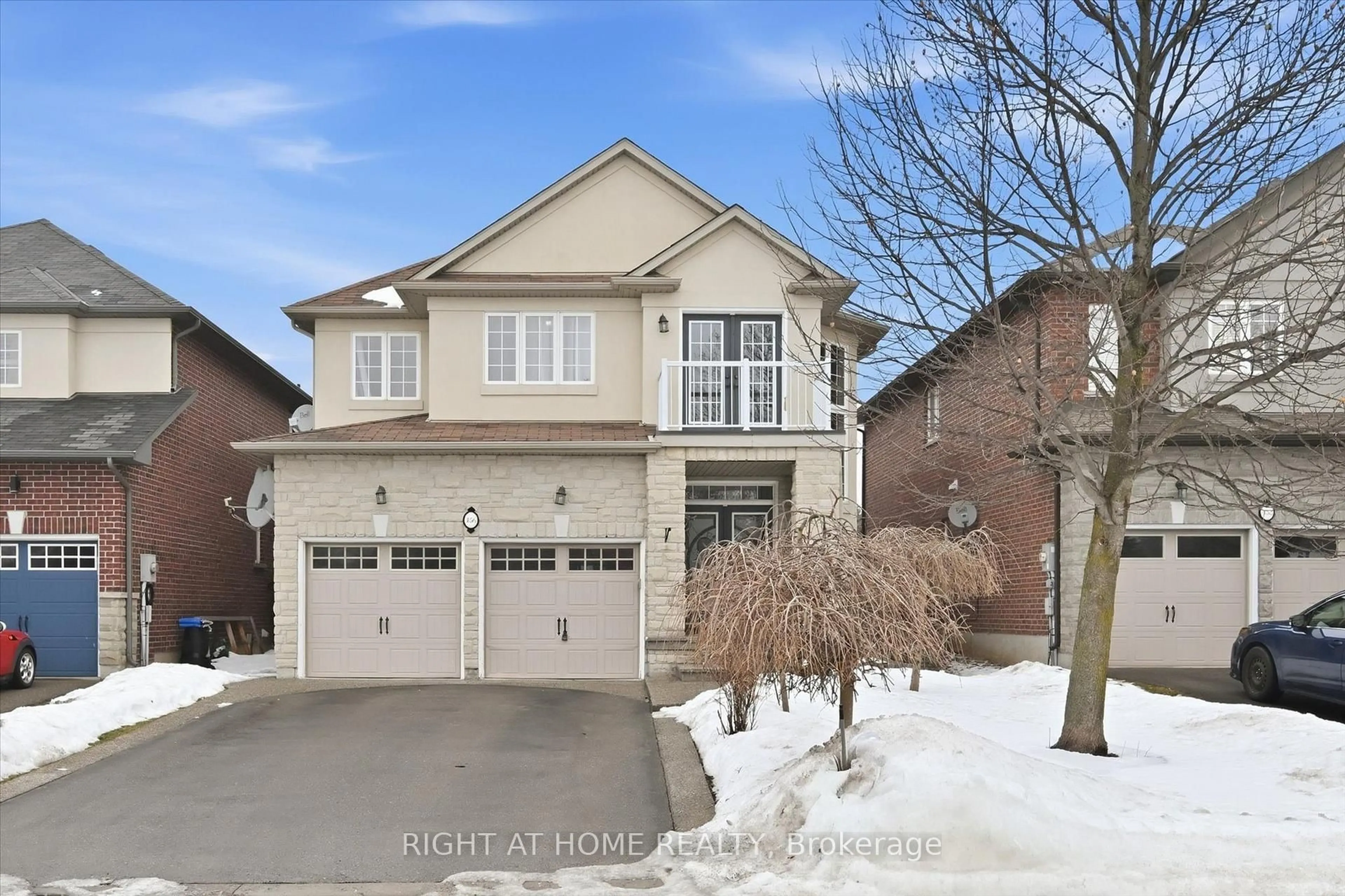 Home with brick exterior material, street for 456 Valridge Dr, Hamilton Ontario L9G 0B2
