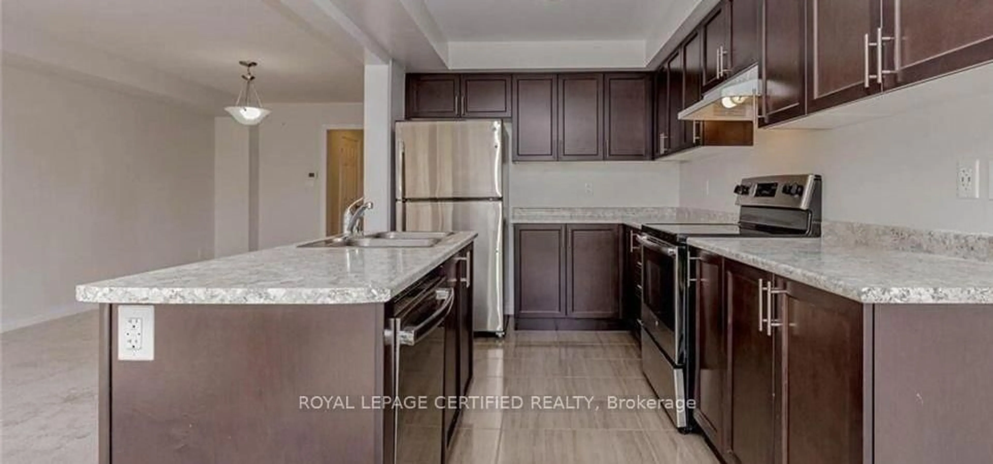 Unknown for 570 Linden Dr ##27, Cambridge Ontario N3H 0C9